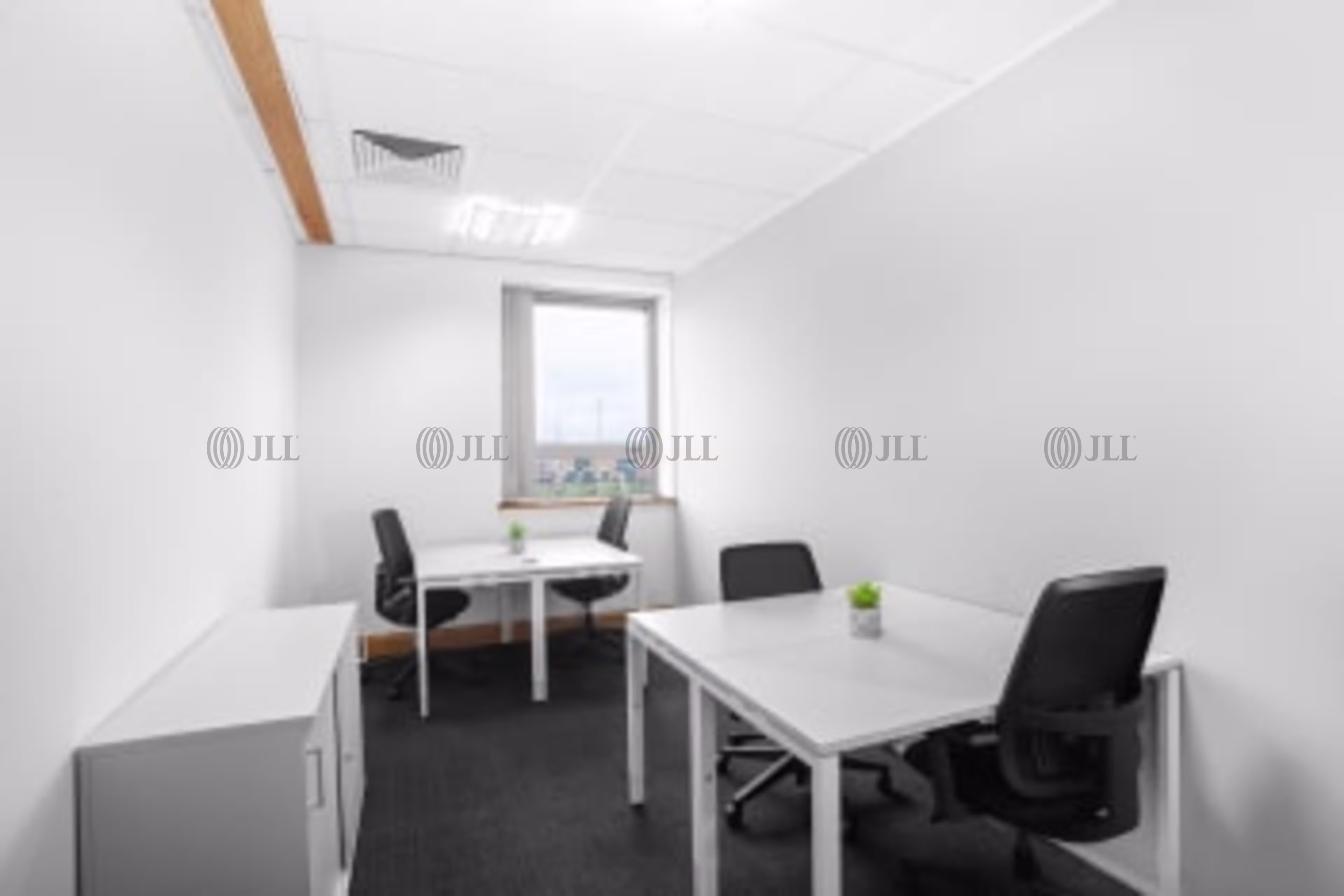 1st Floor, Gateway House