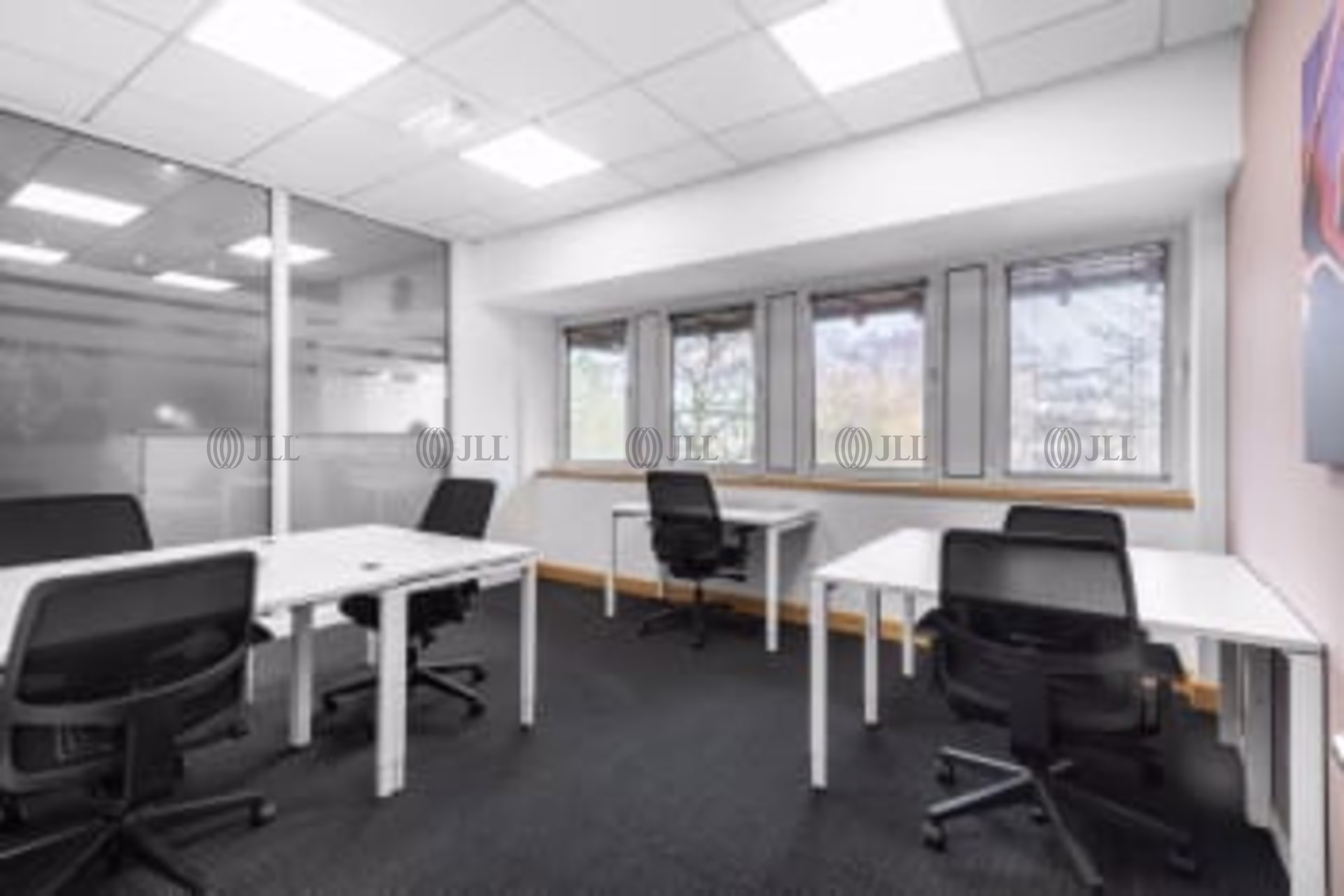 4200 Waterside Centre
