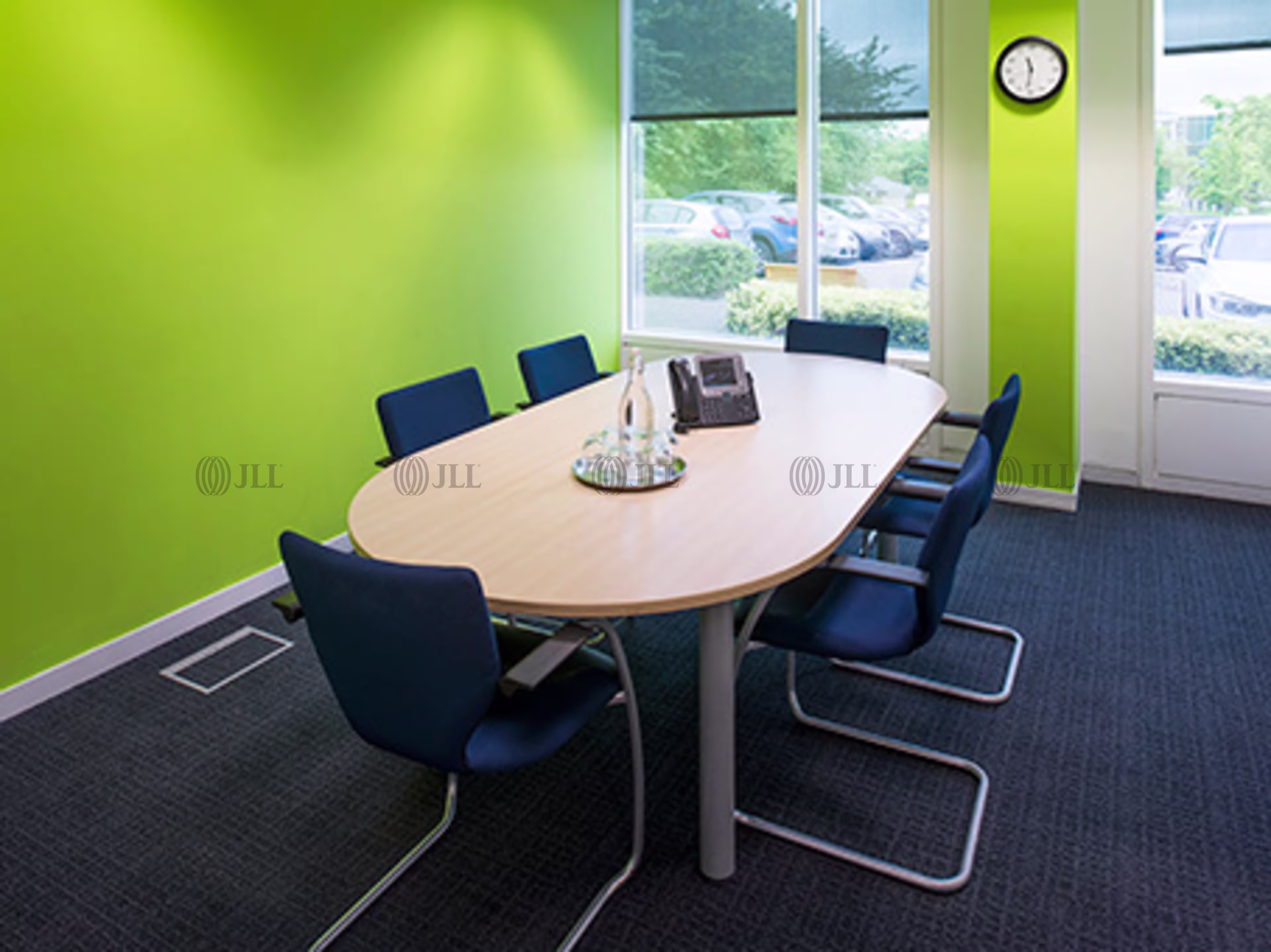 Victory House, 400 Pavilion Drive