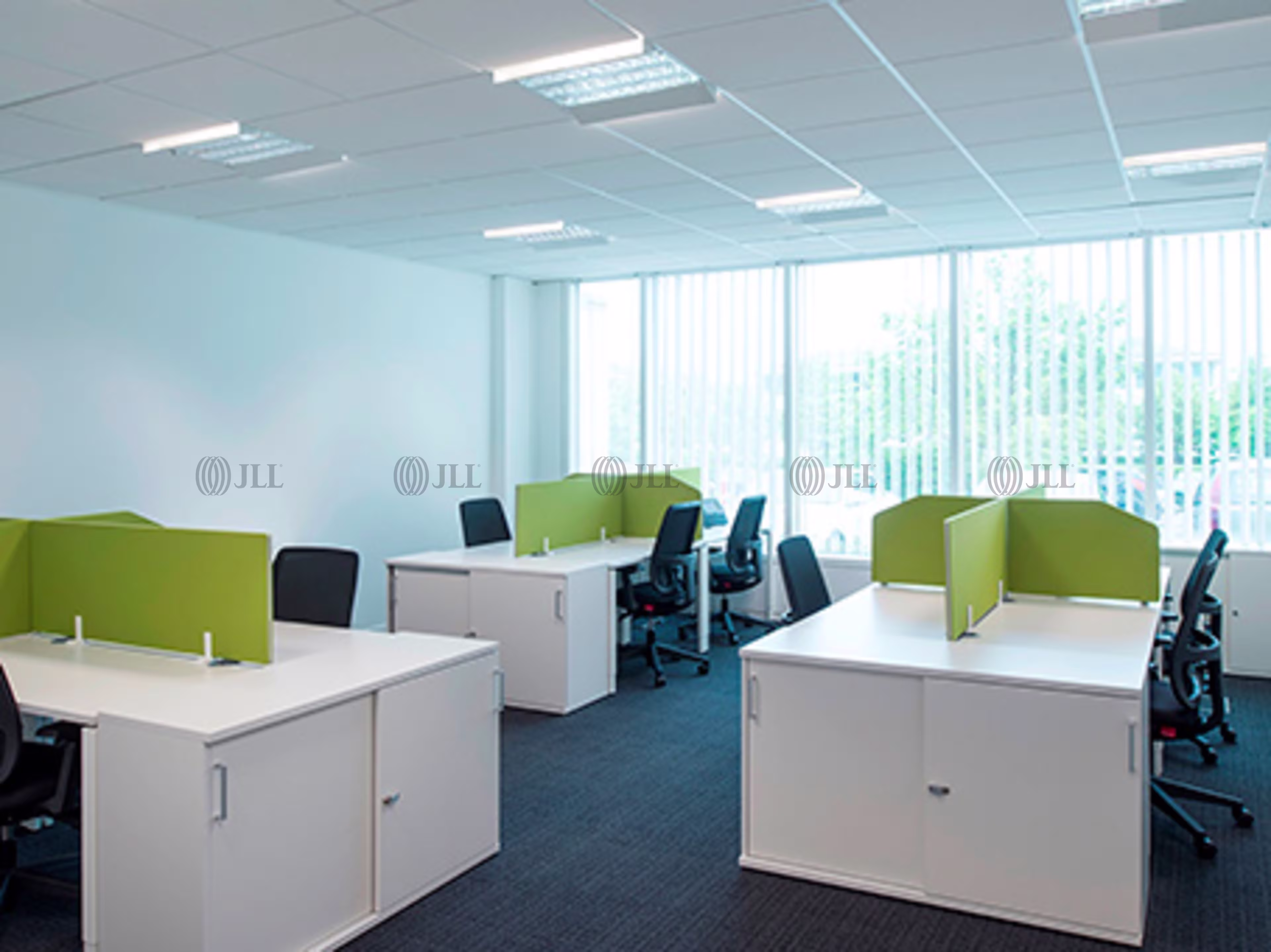 Victory House, 400 Pavilion Drive