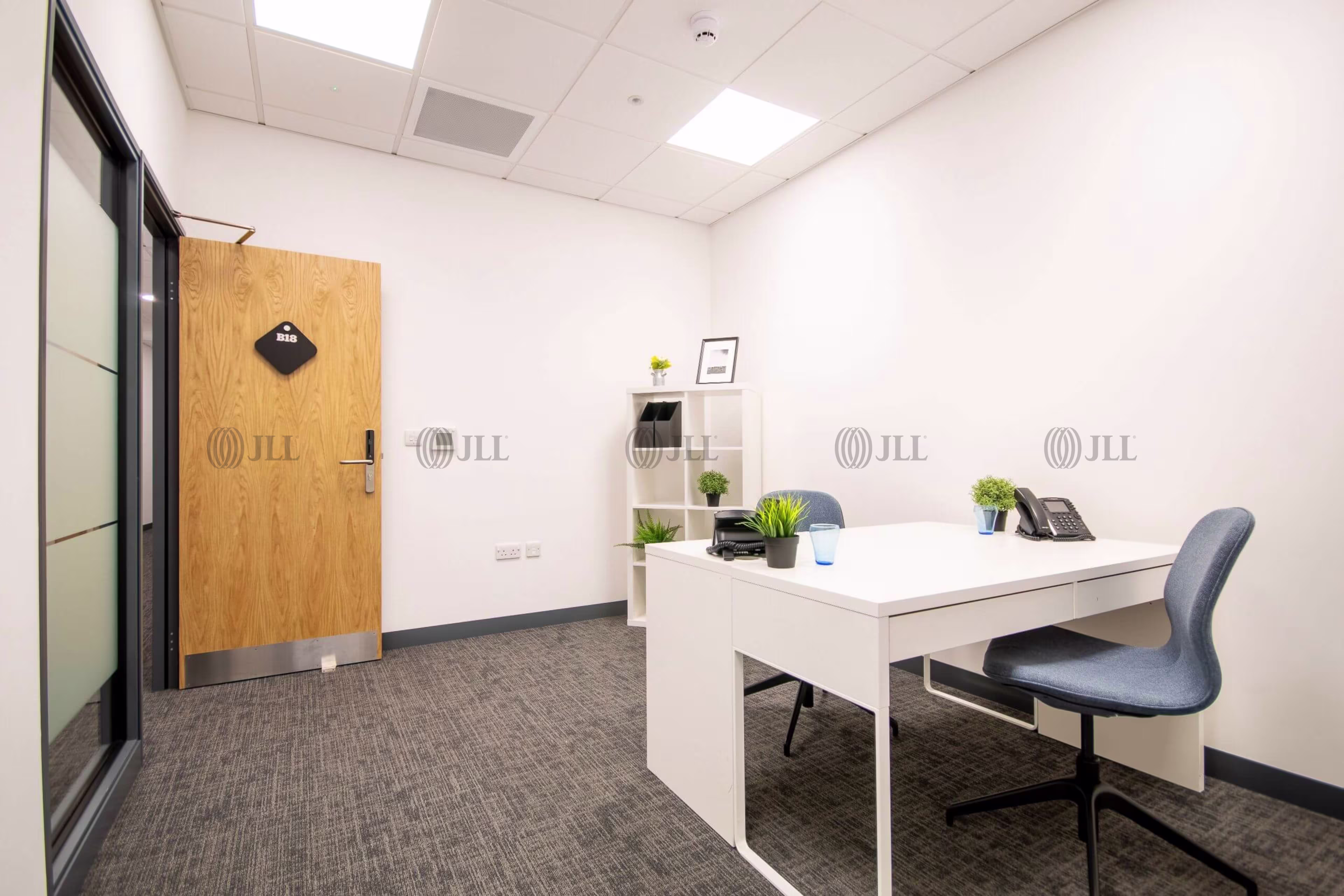 551 - 553 Wallisdown Road