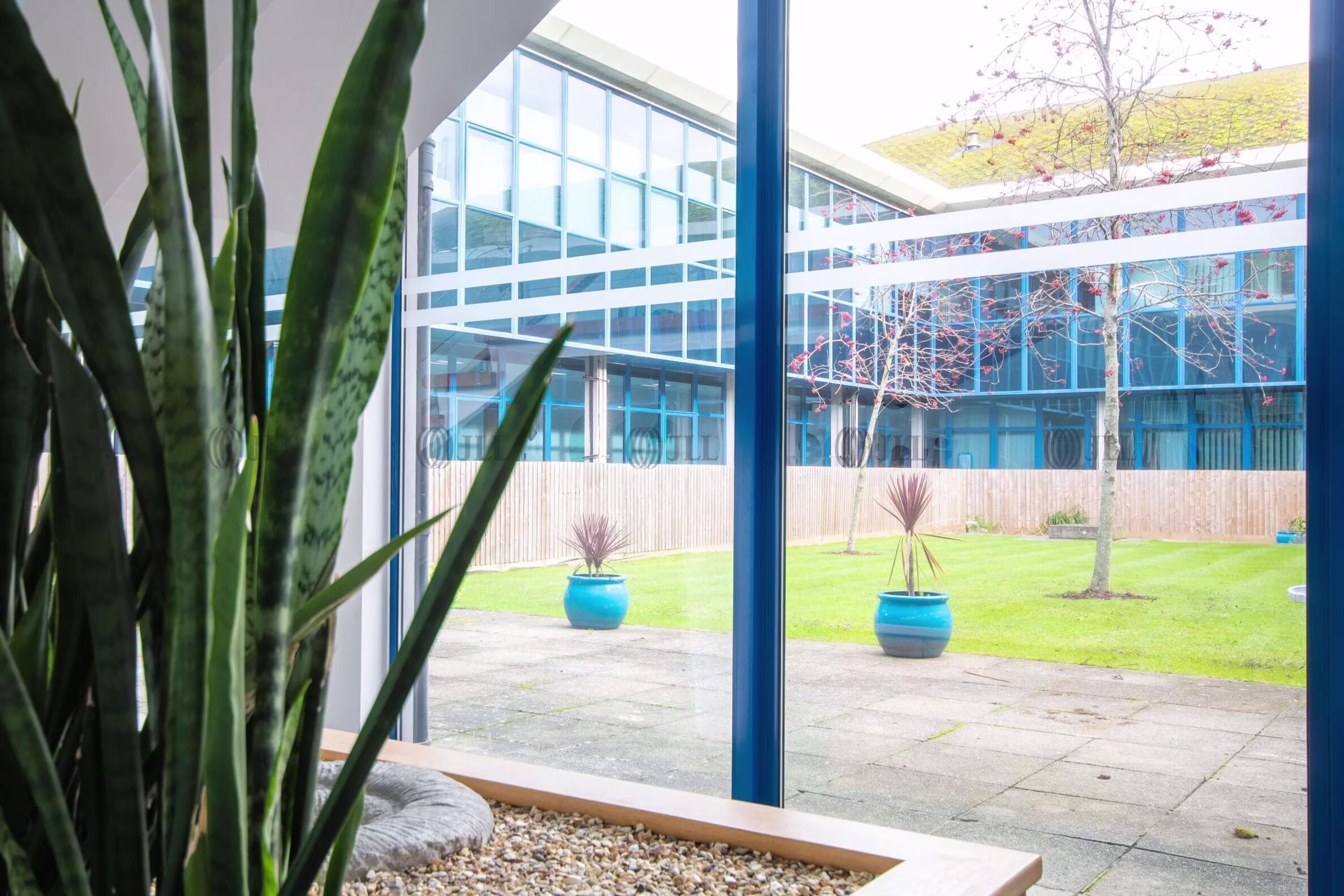 551 - 553 Wallisdown Road