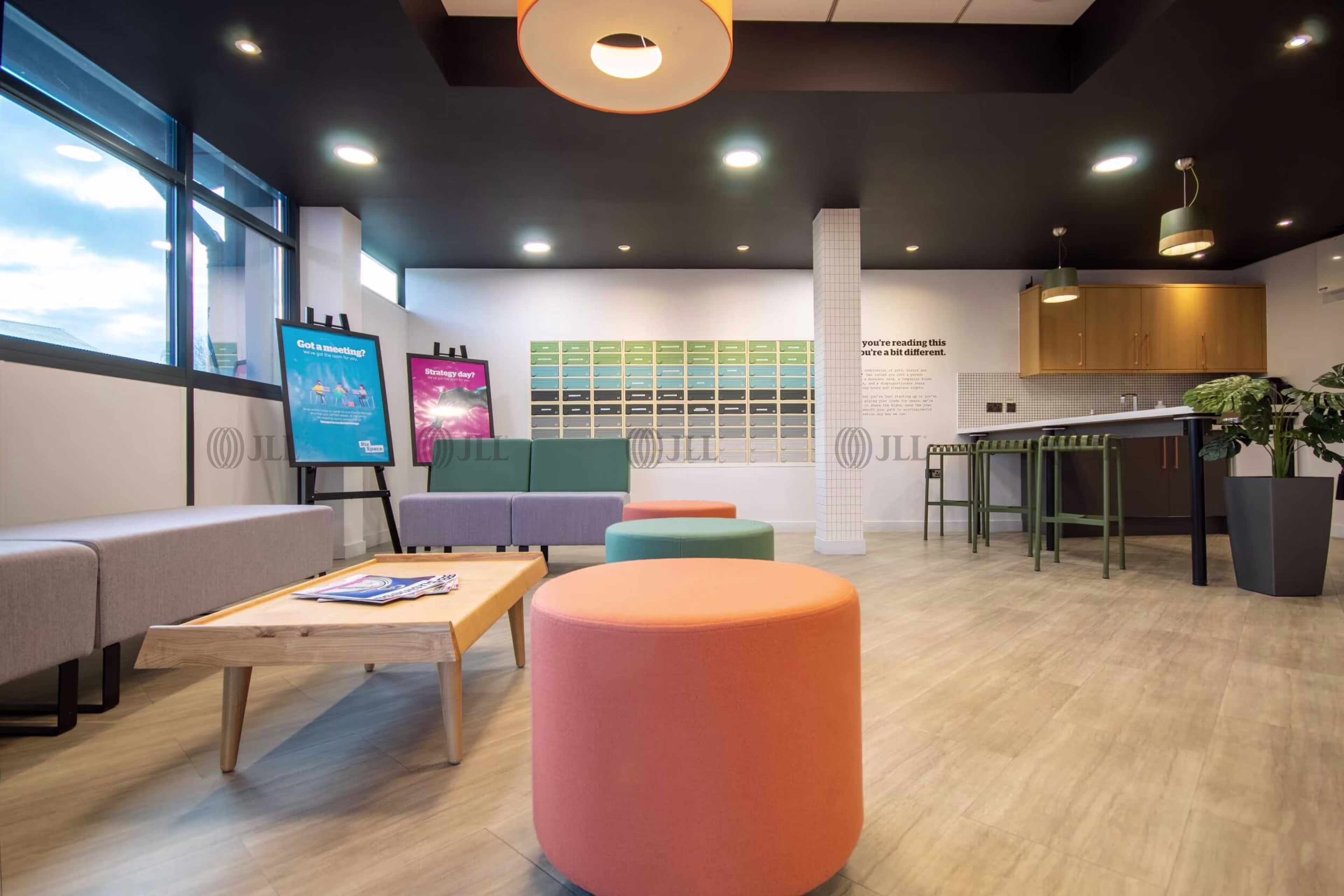 551 - 553 Wallisdown Road