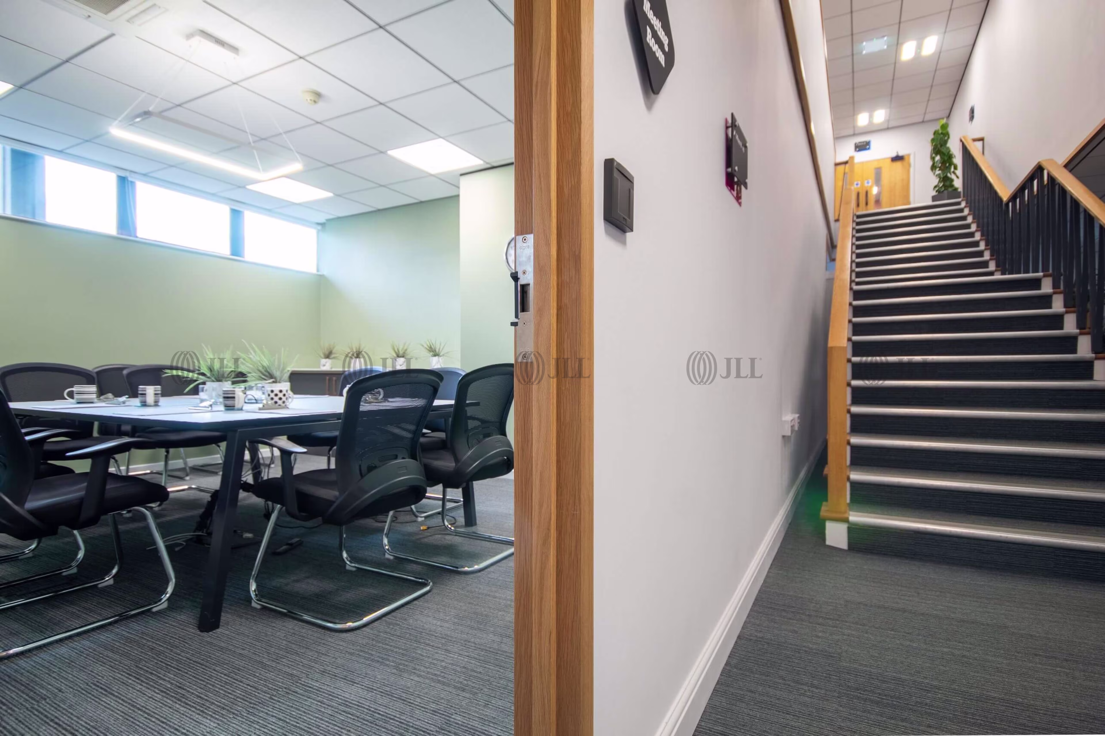 551 - 553 Wallisdown Road