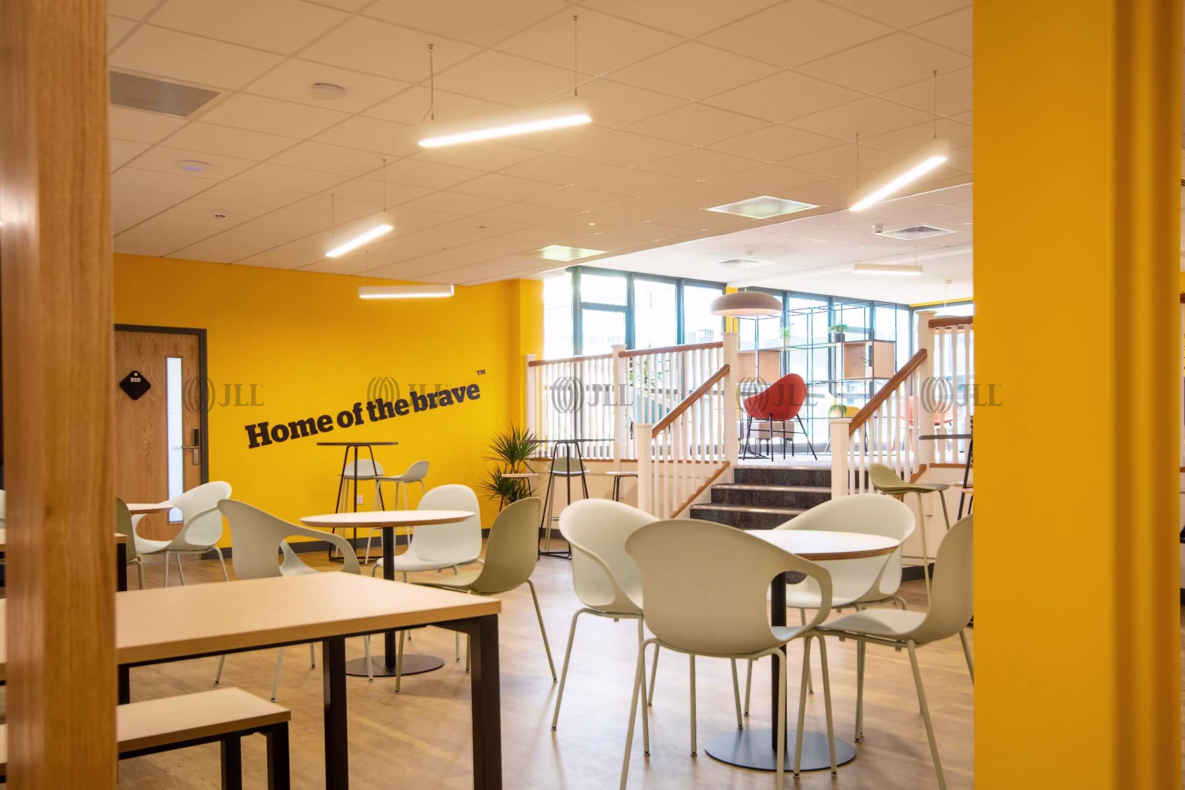 551 - 553 Wallisdown Road