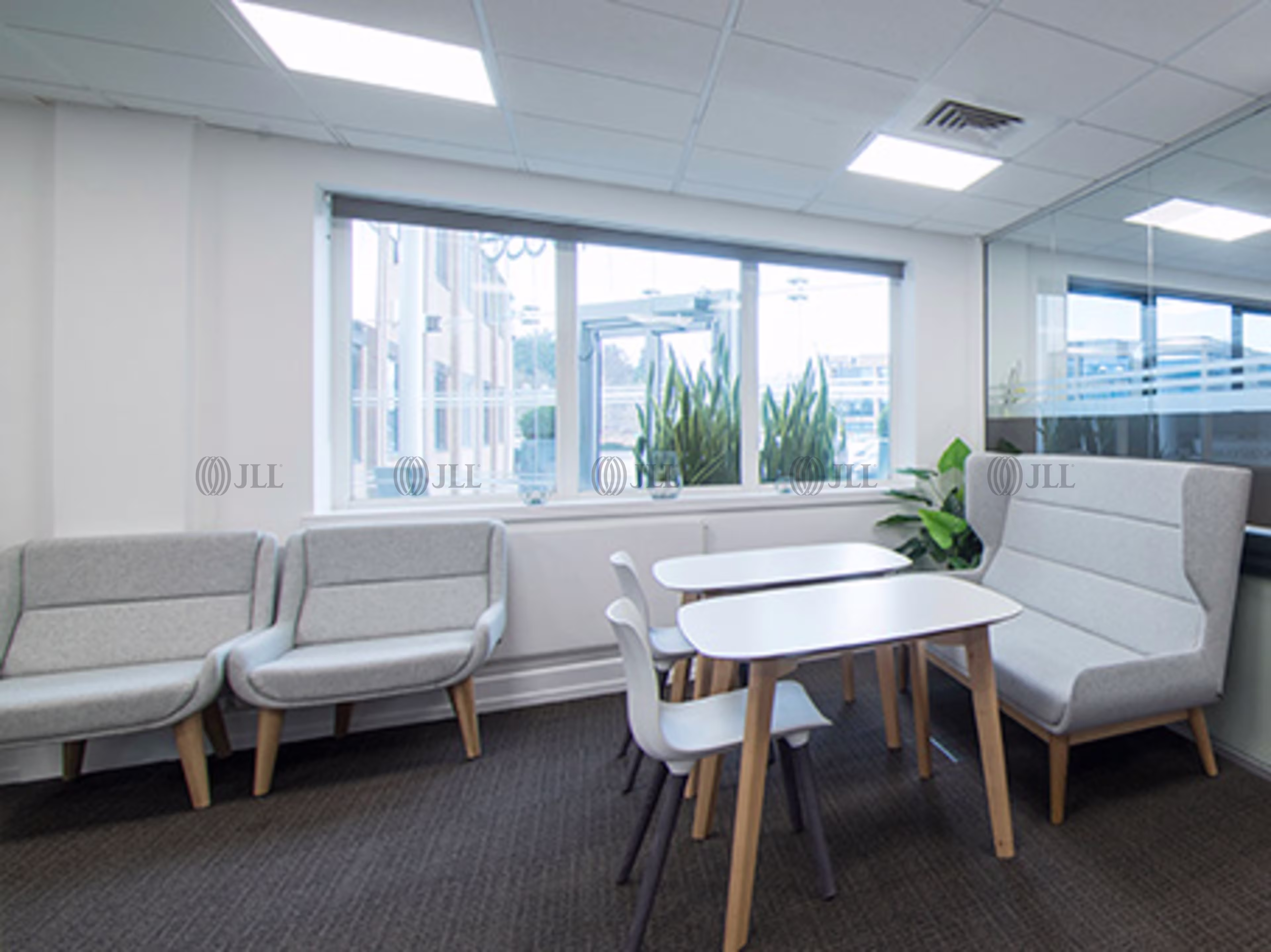 Compass House, Vision Park