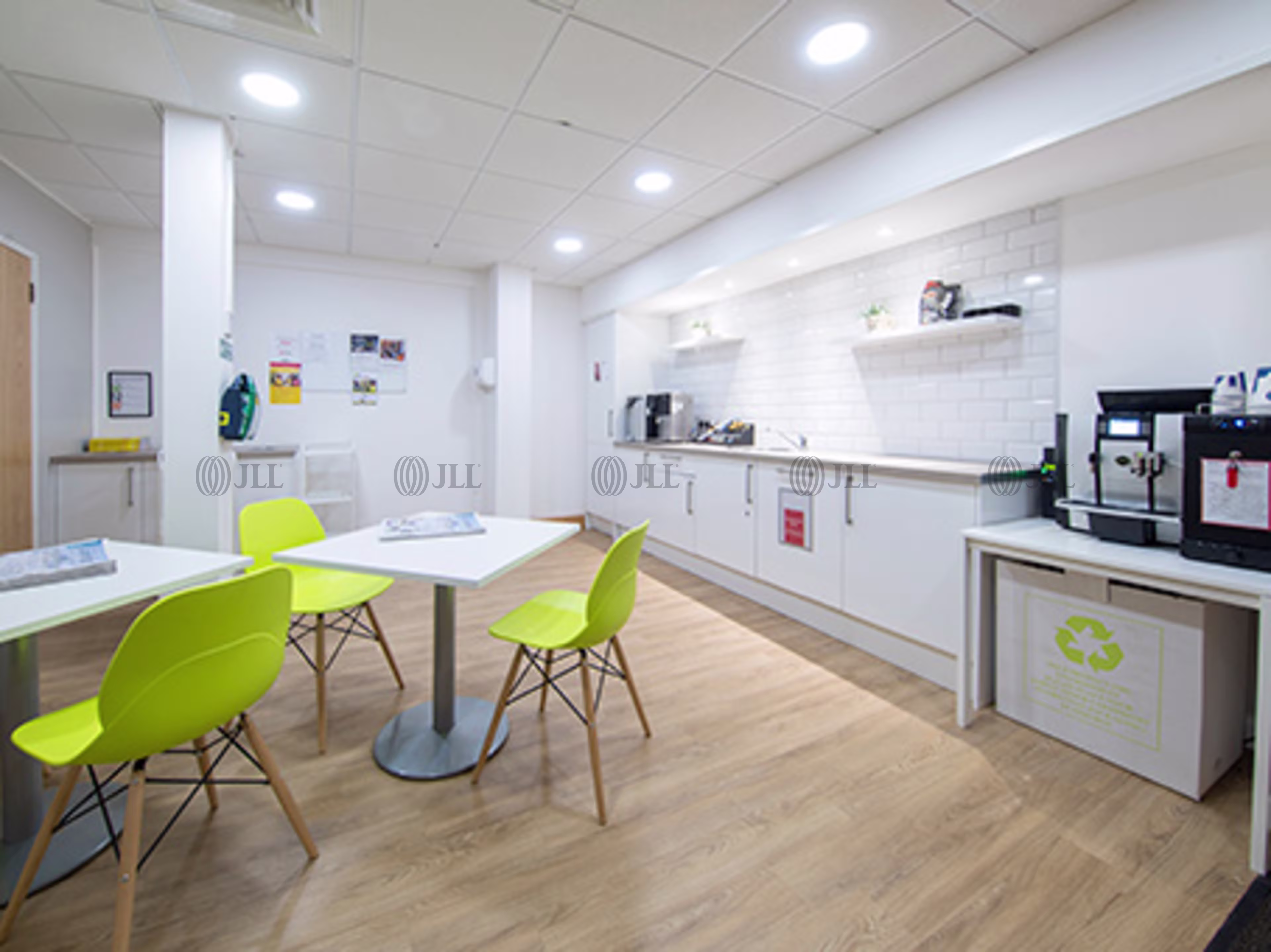 Compass House, Vision Park