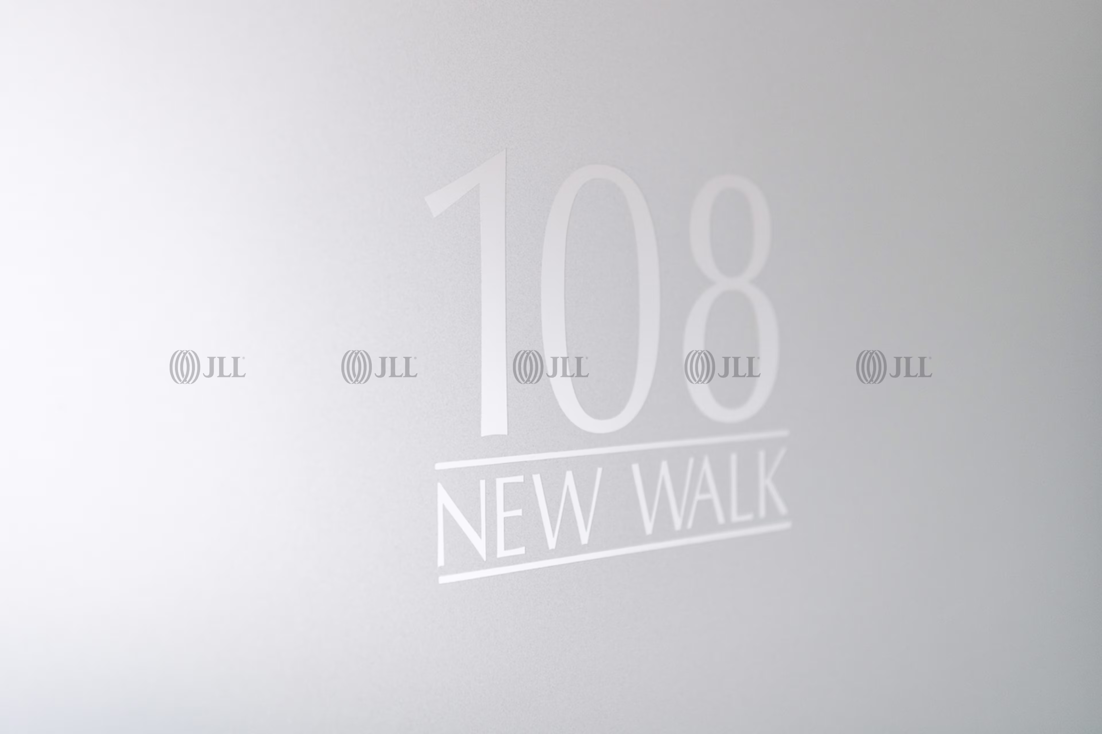 New Walk