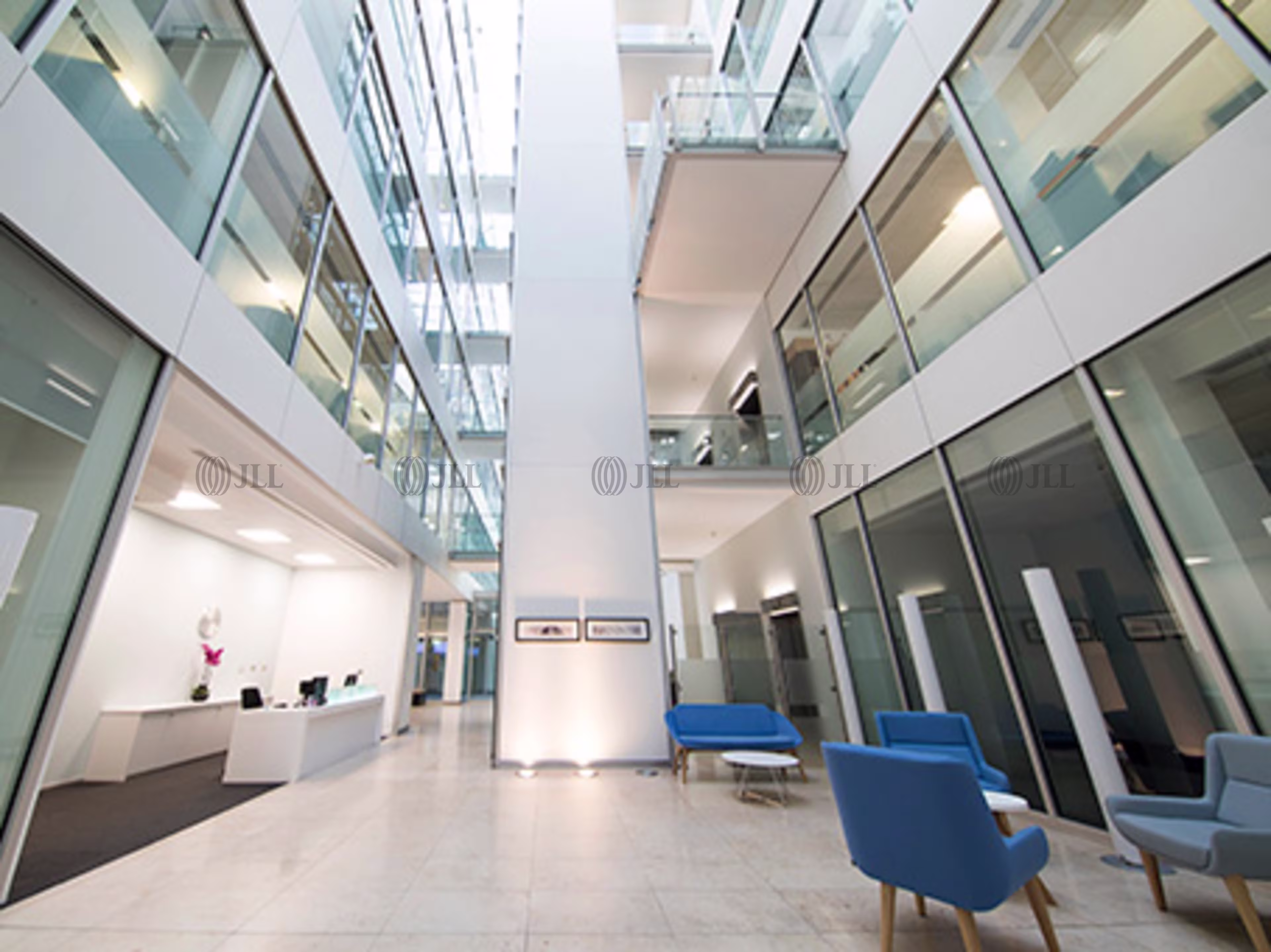 Davidson House, Forbury Square