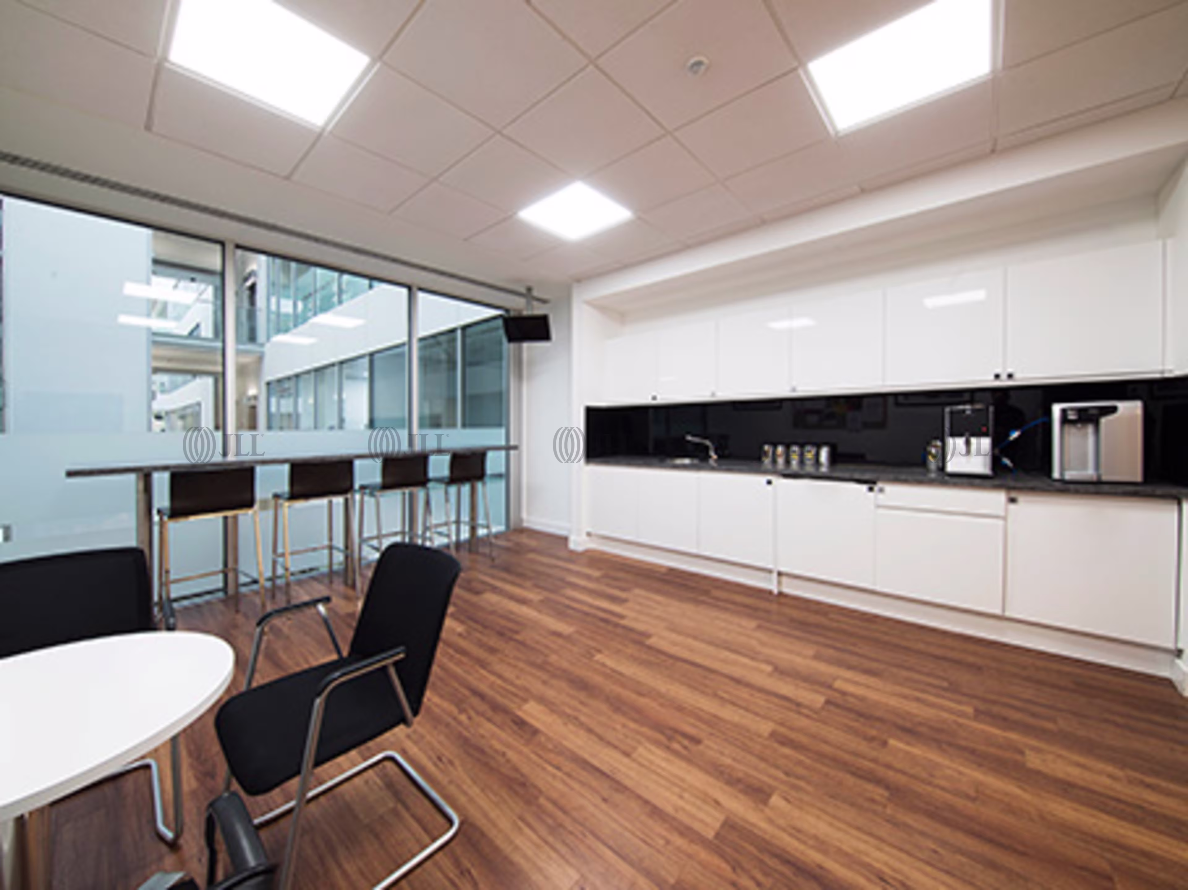 Davidson House, Forbury Square