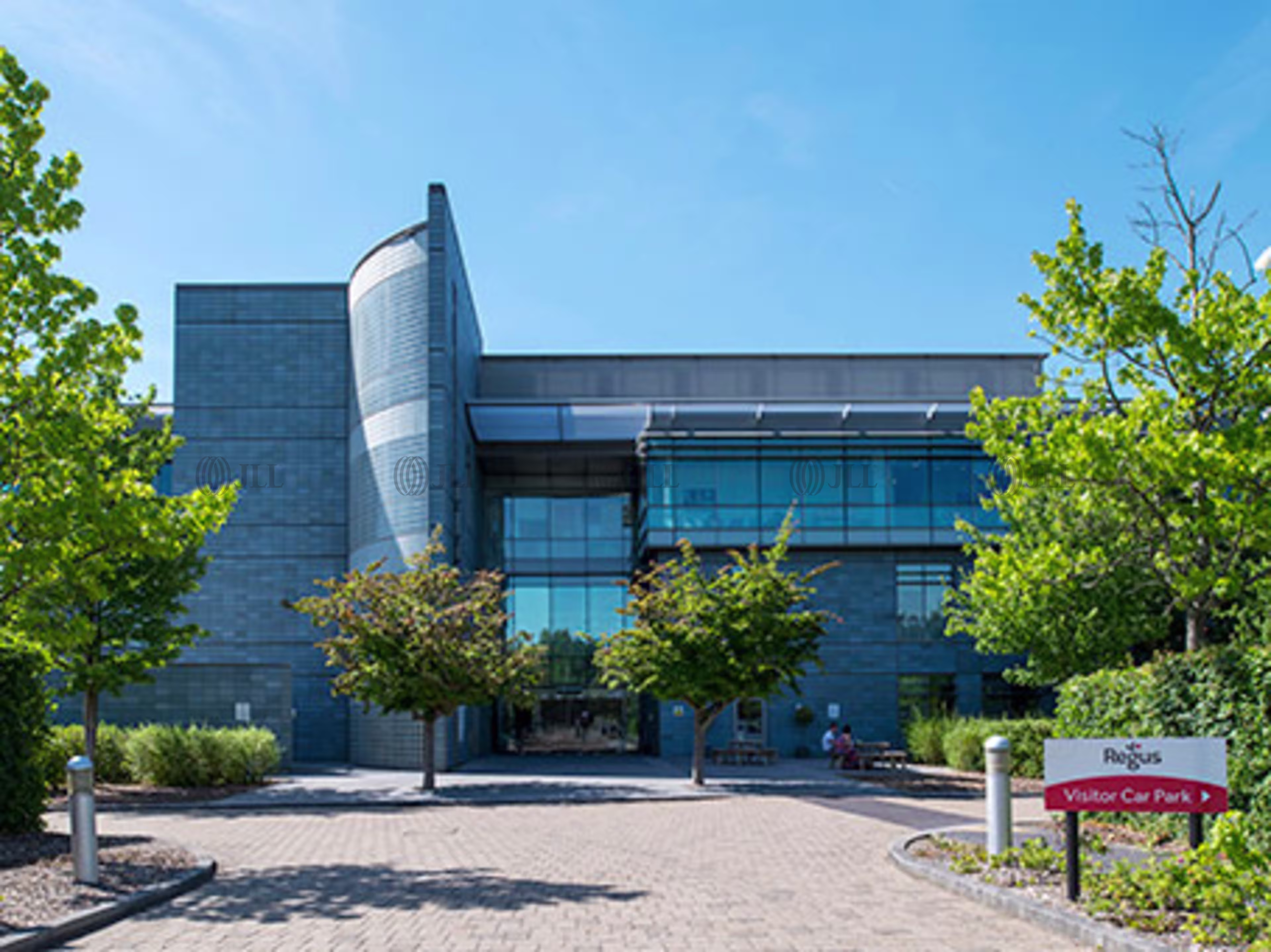 200 Brook Drive, Green Park