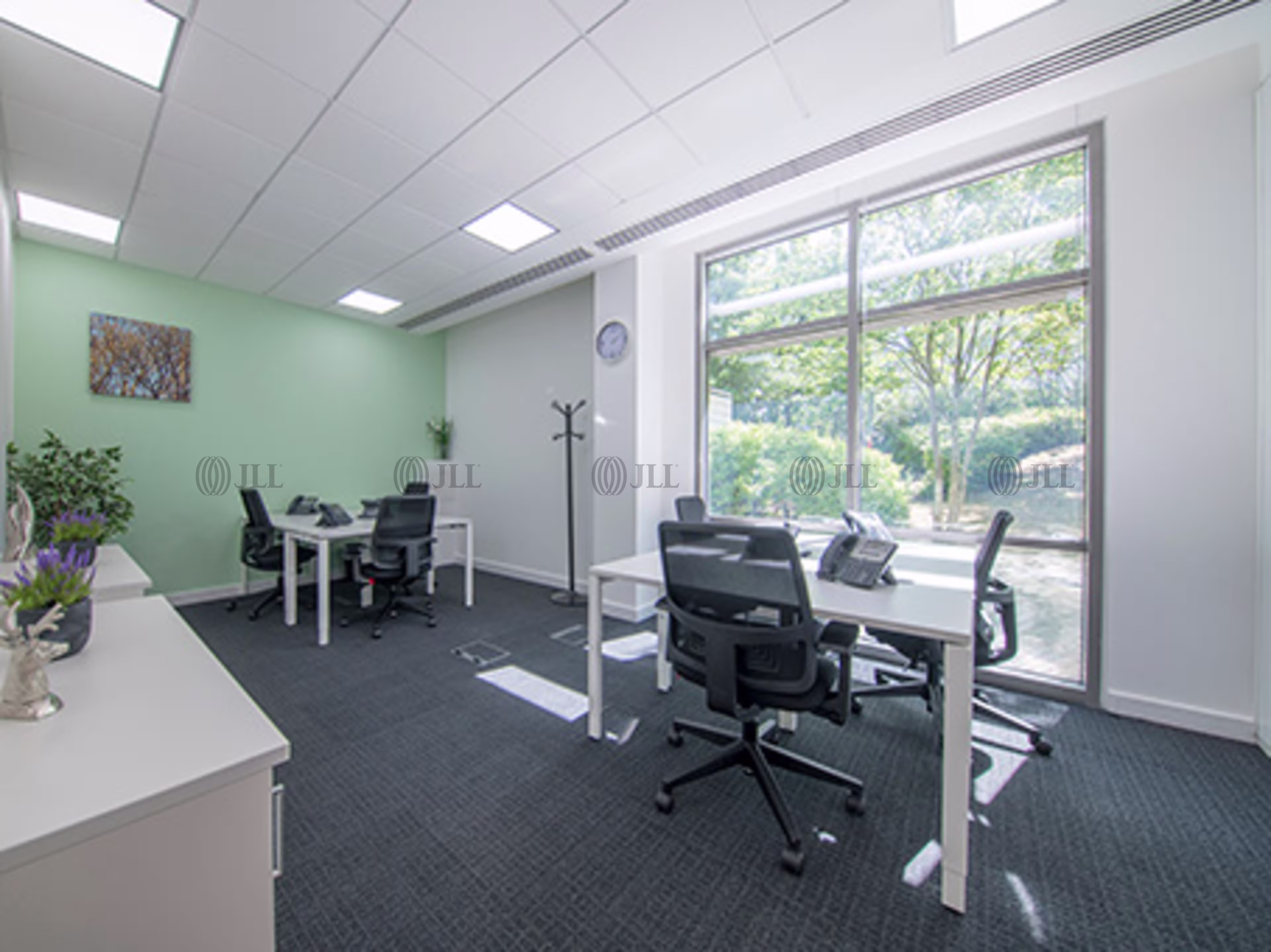 200 Brook Drive, Green Park