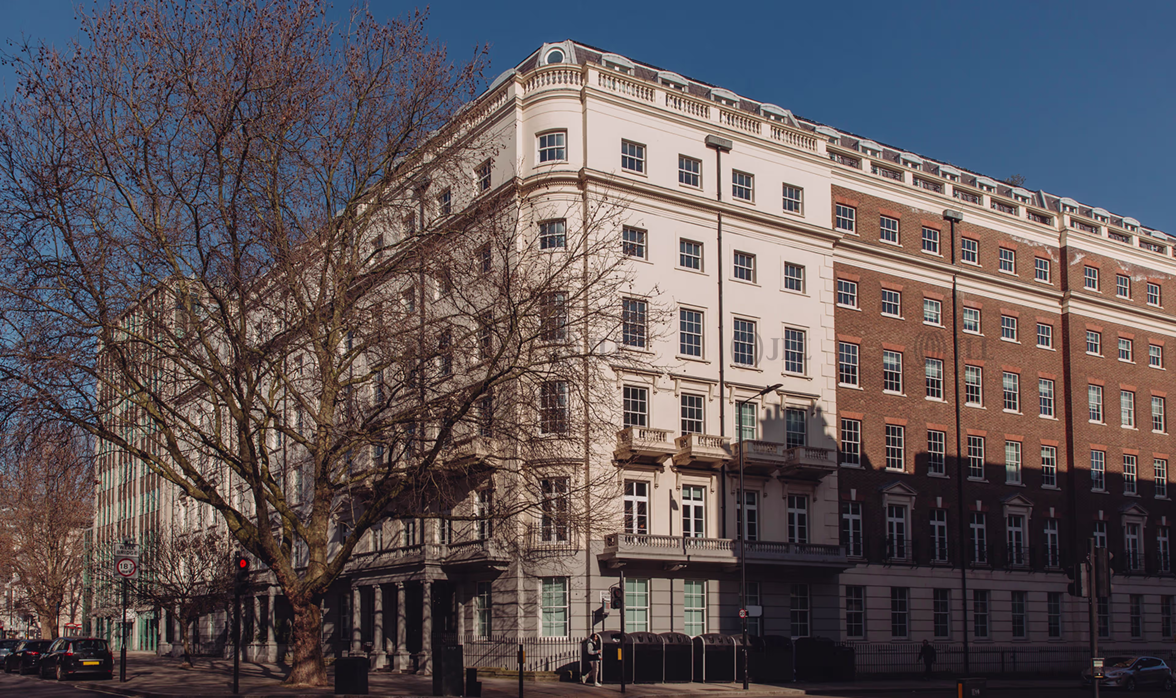 Eccleston Square