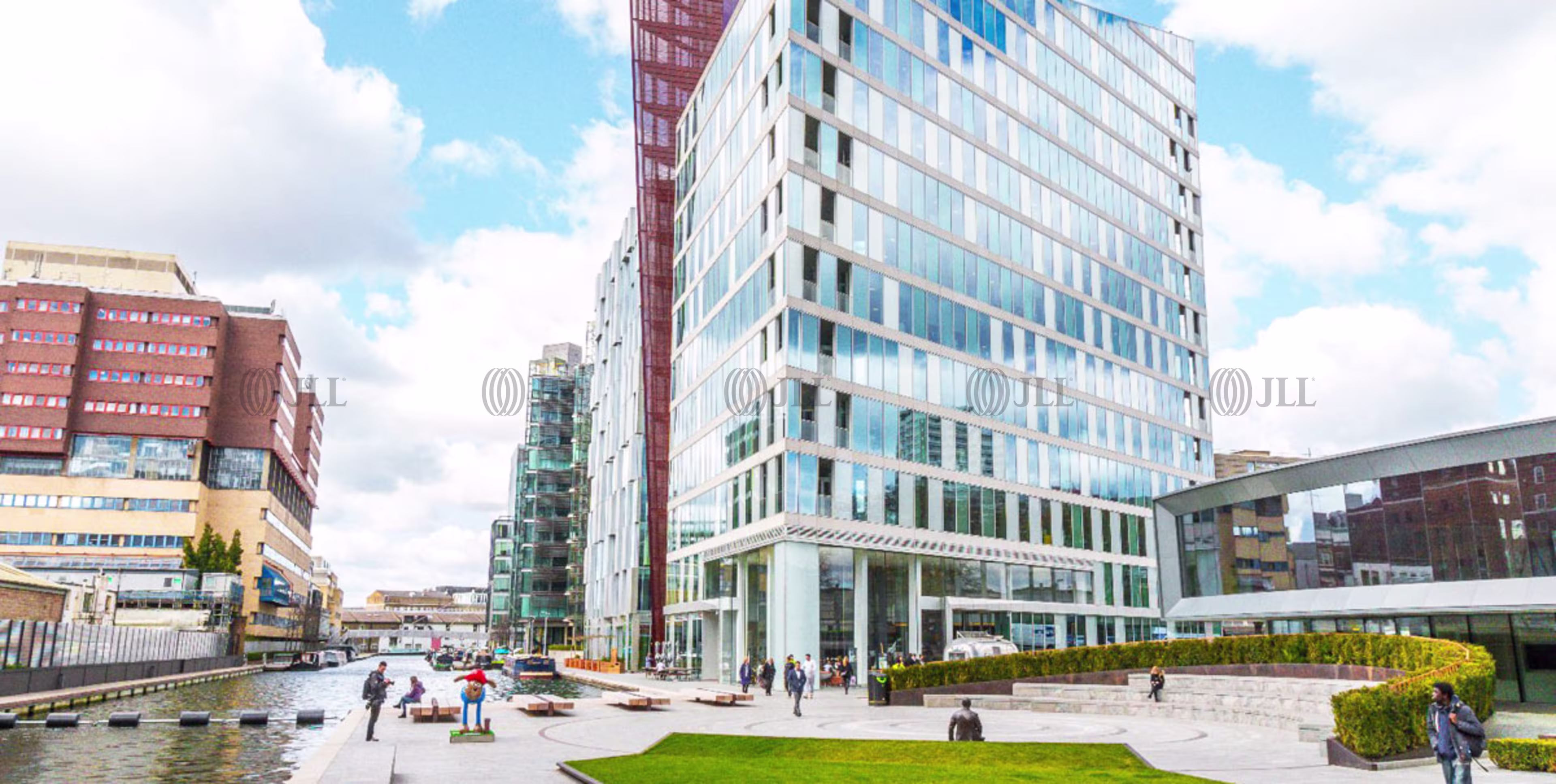 Merchant Square