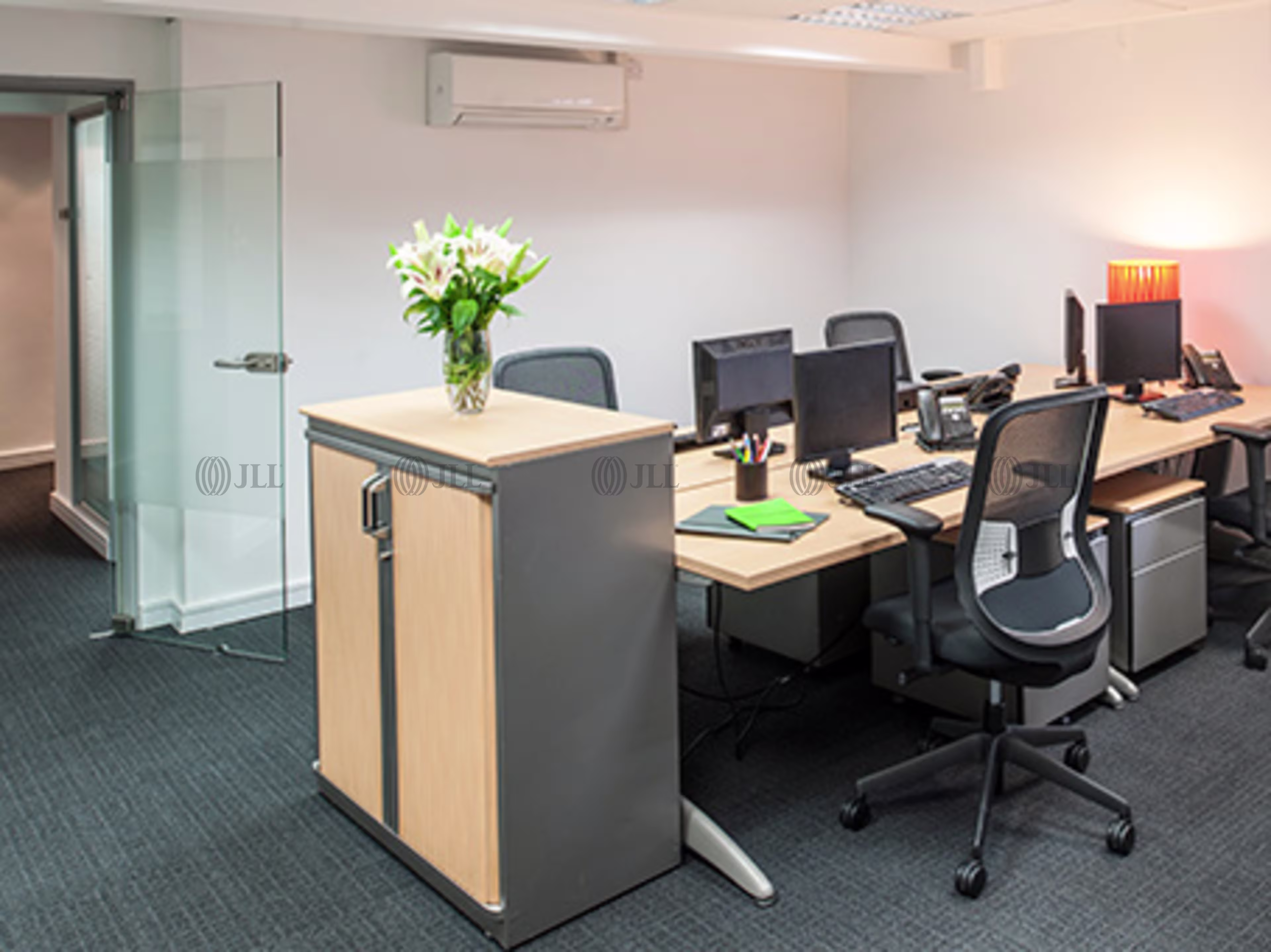 1 Burwood Place