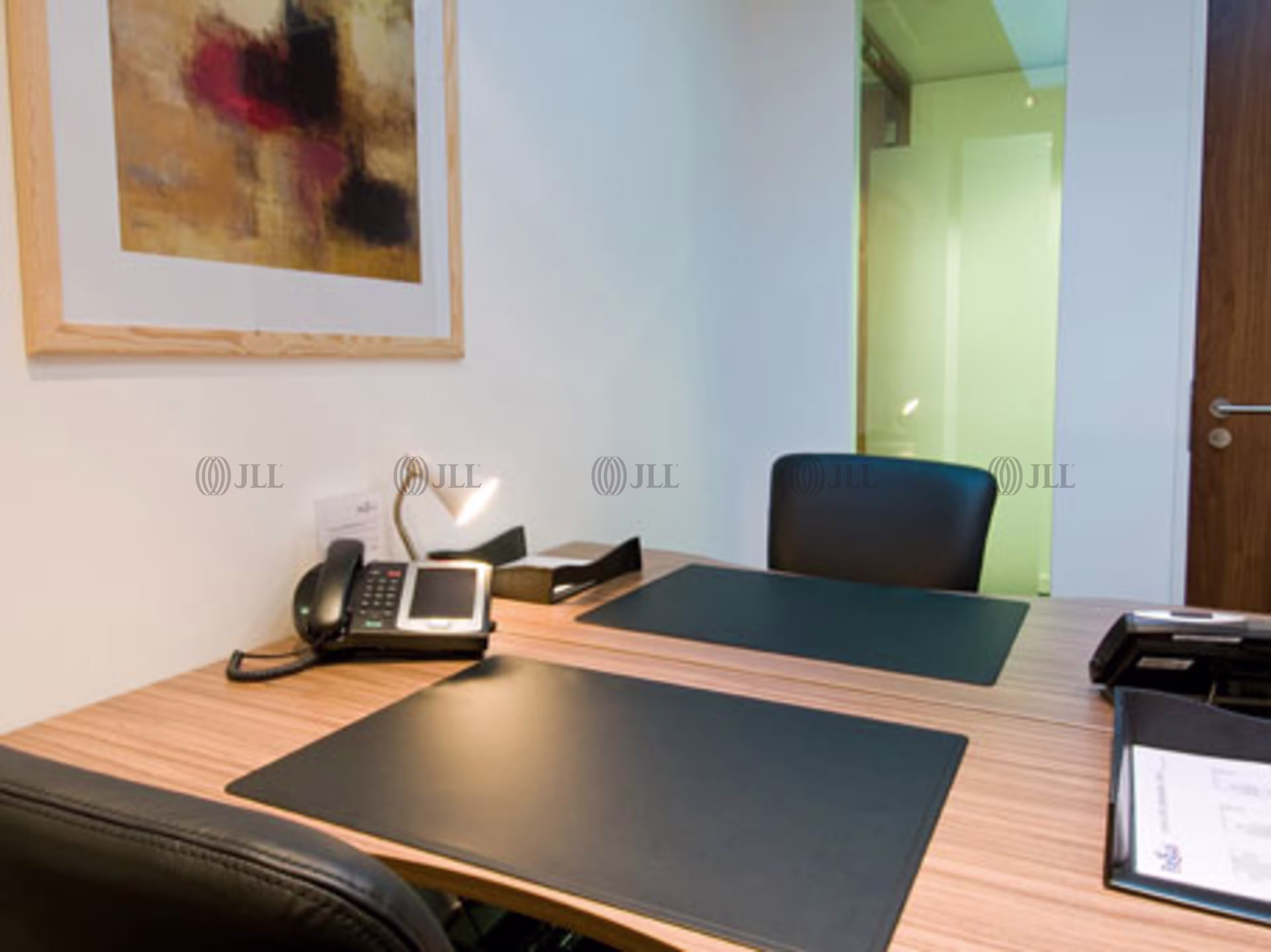 2nd Floor, Berkeley Square House