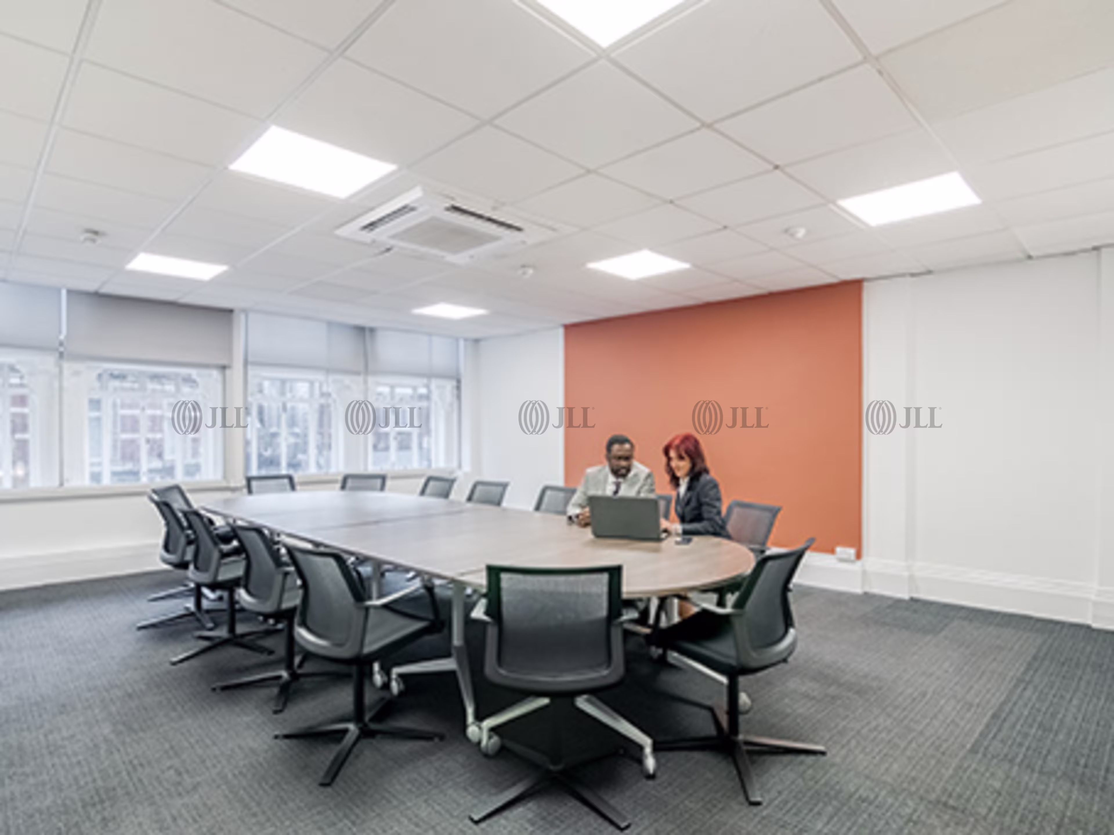 107-111 Fleet Street