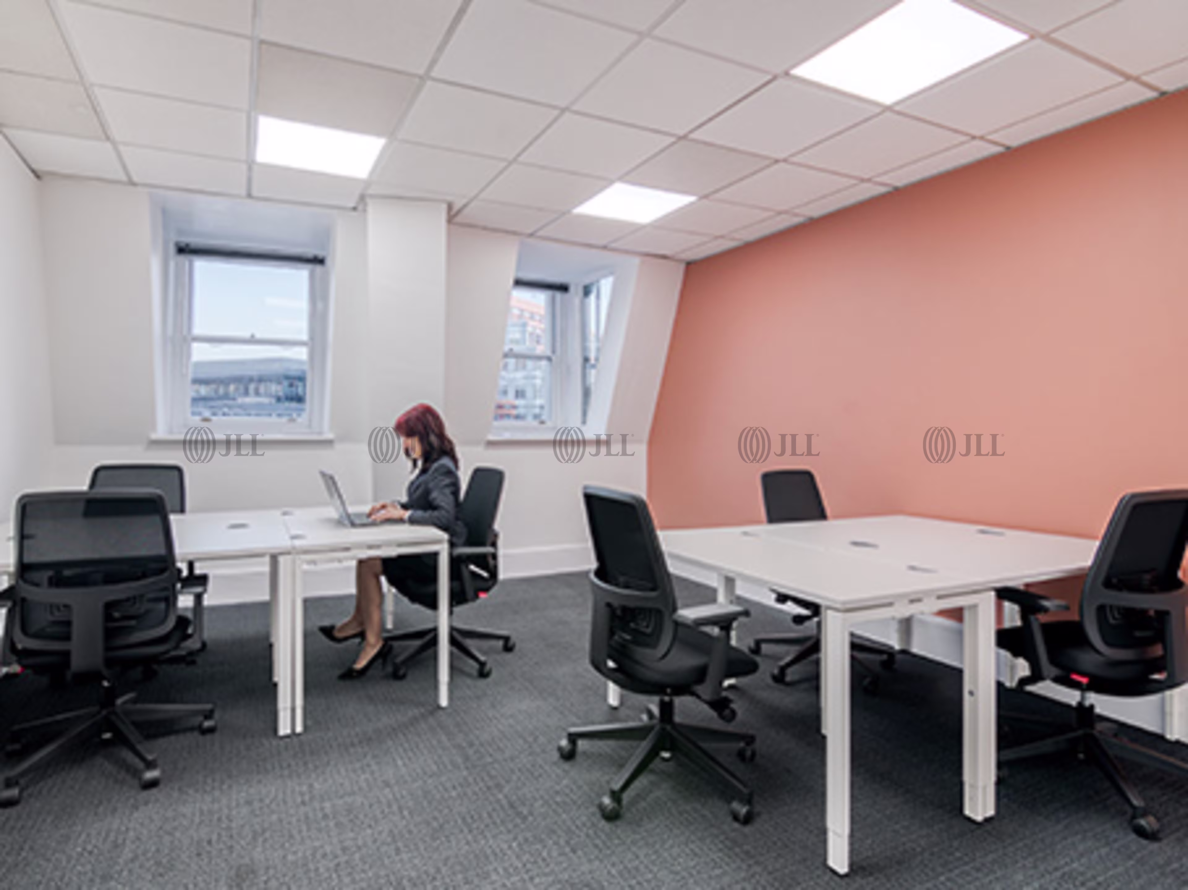 107-111 Fleet Street