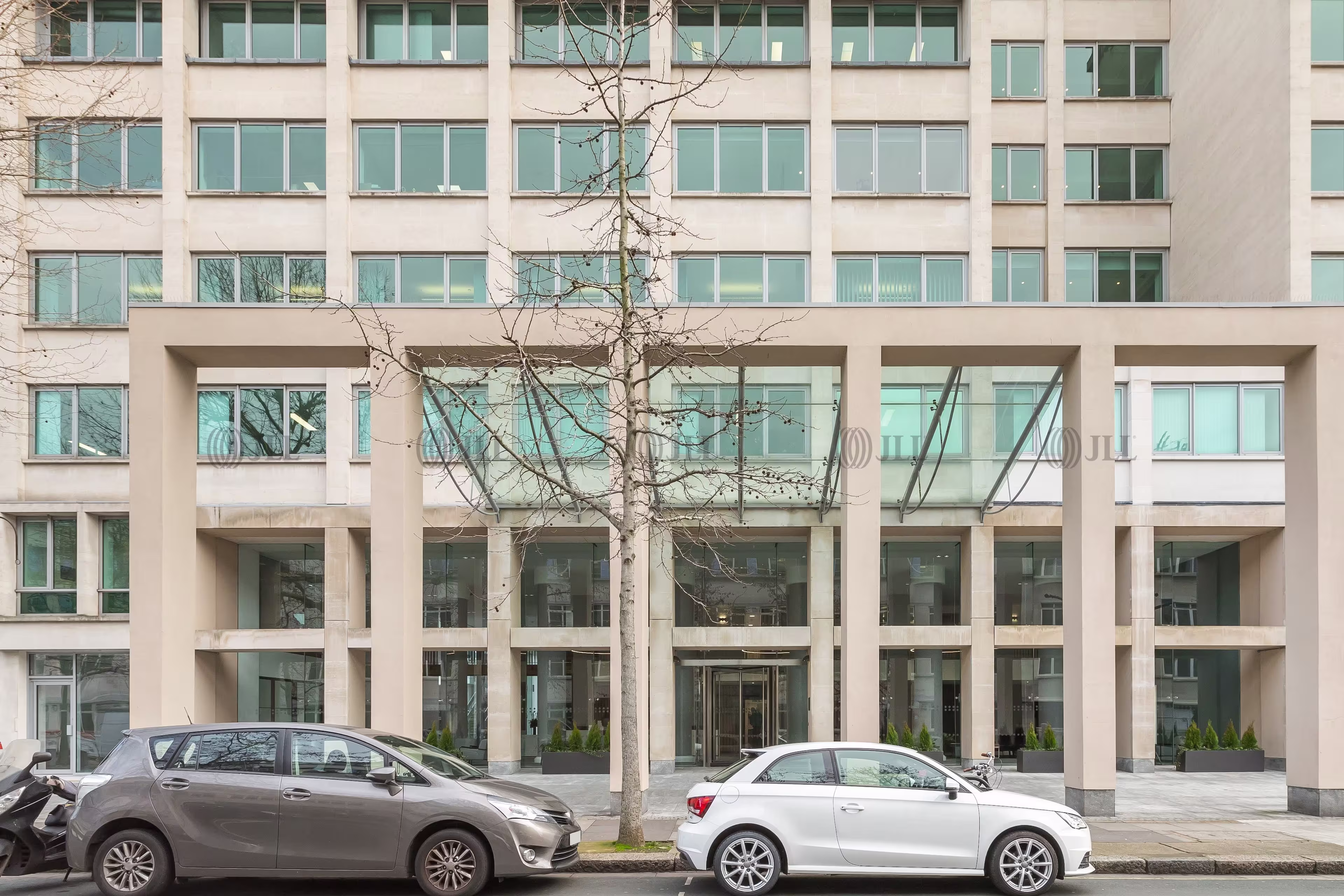 Hammersmith Grove