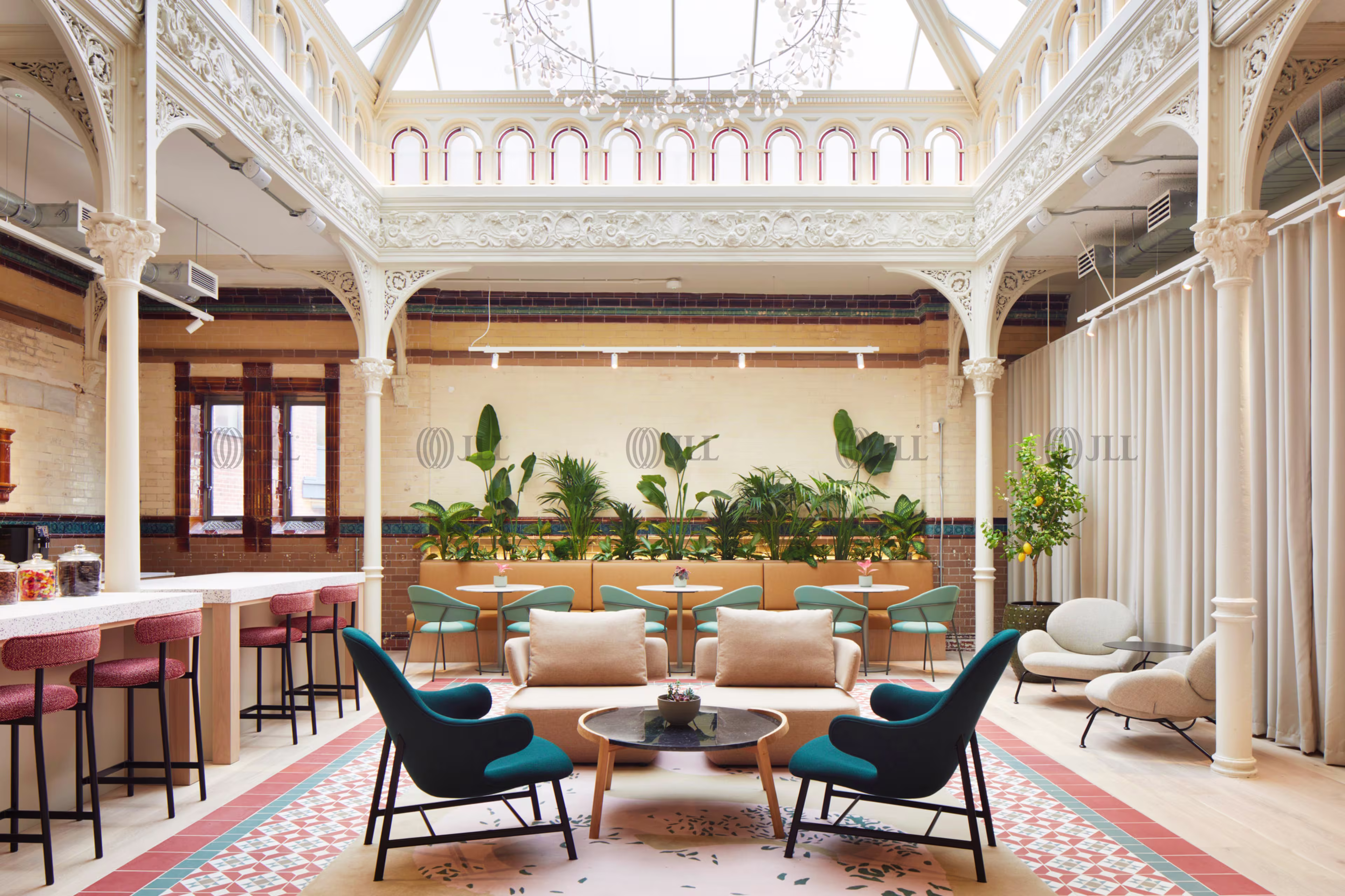 Greencoat Place