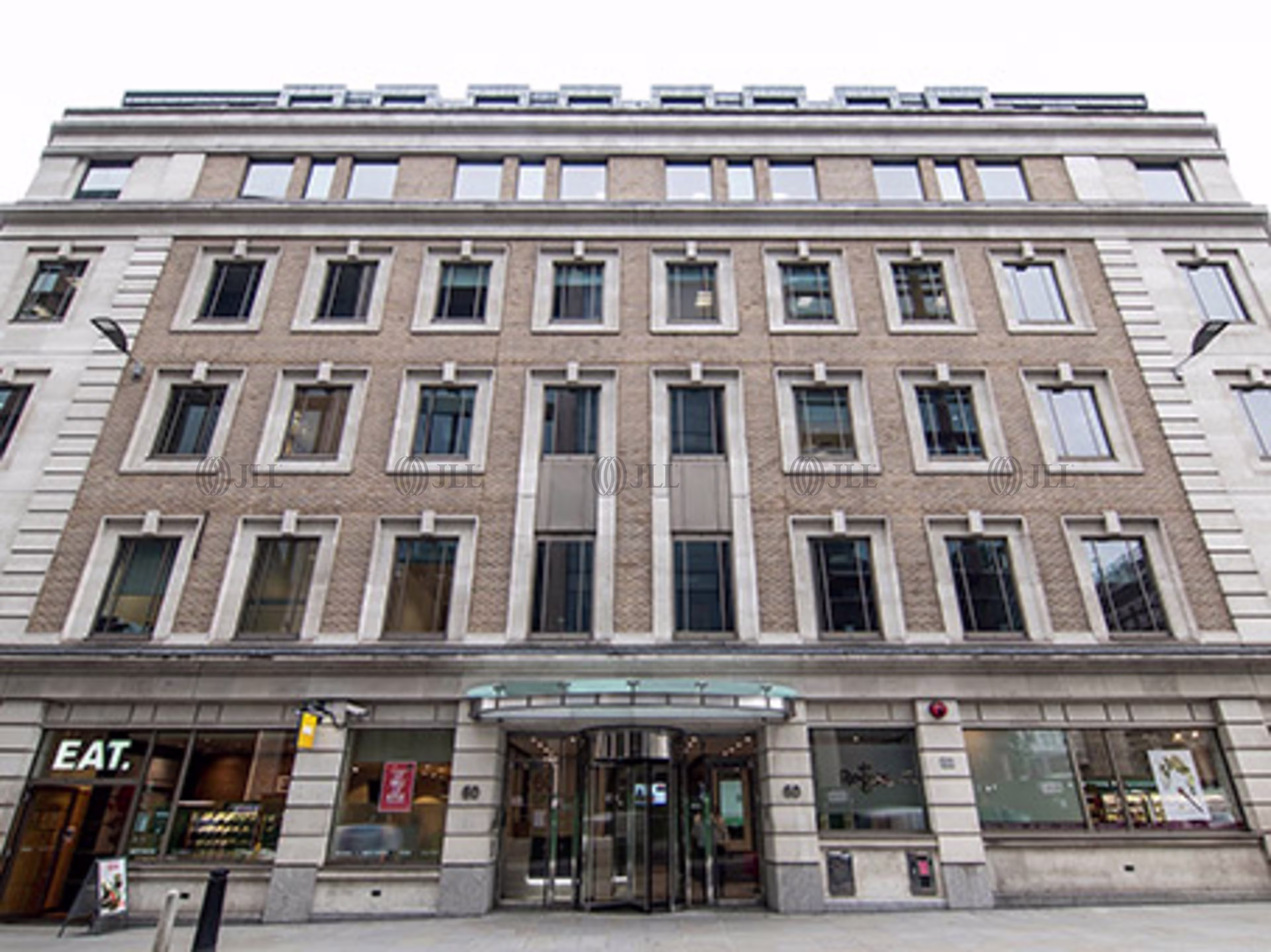 Cannon Street