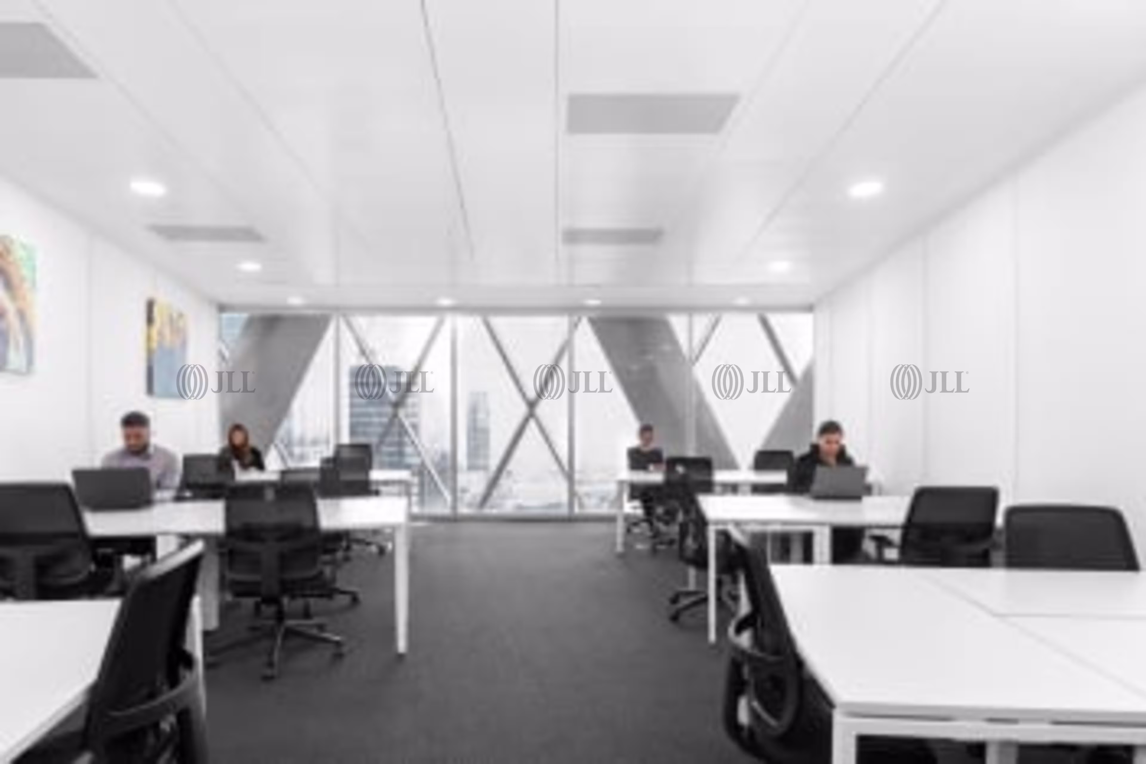 30 St Marys Axe