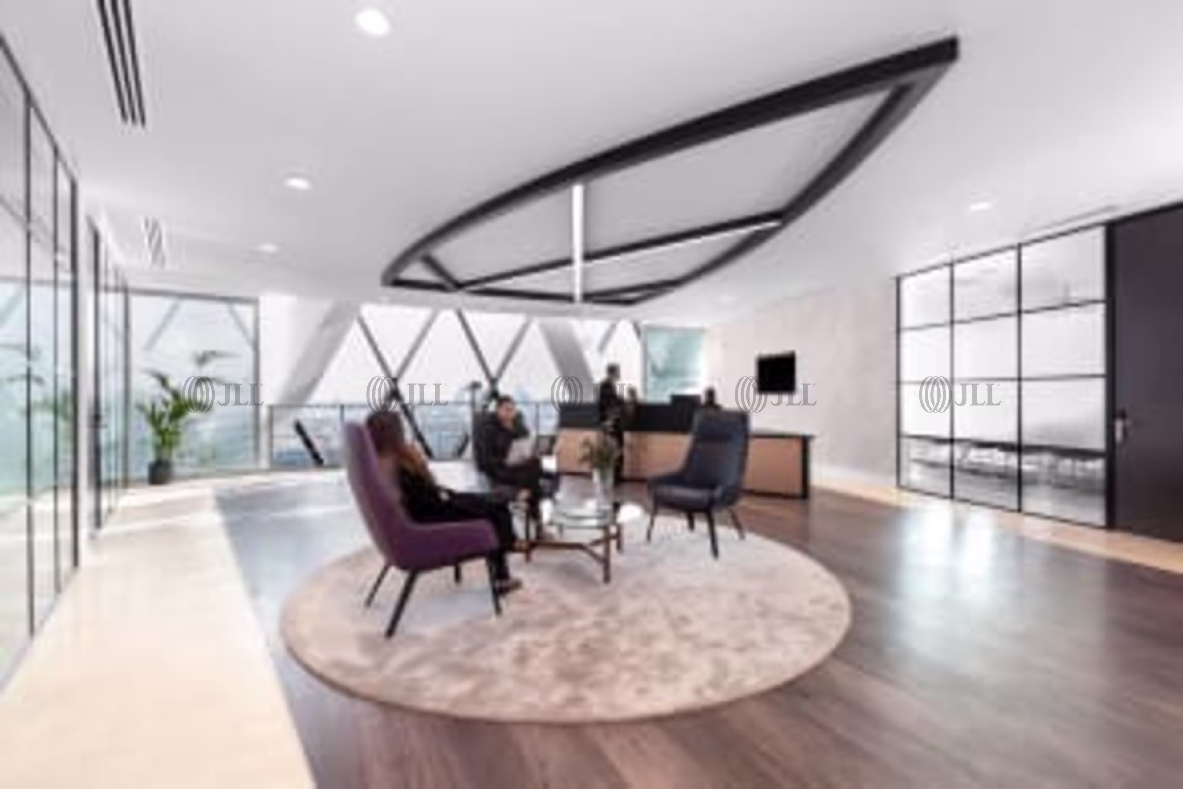30 St Marys Axe