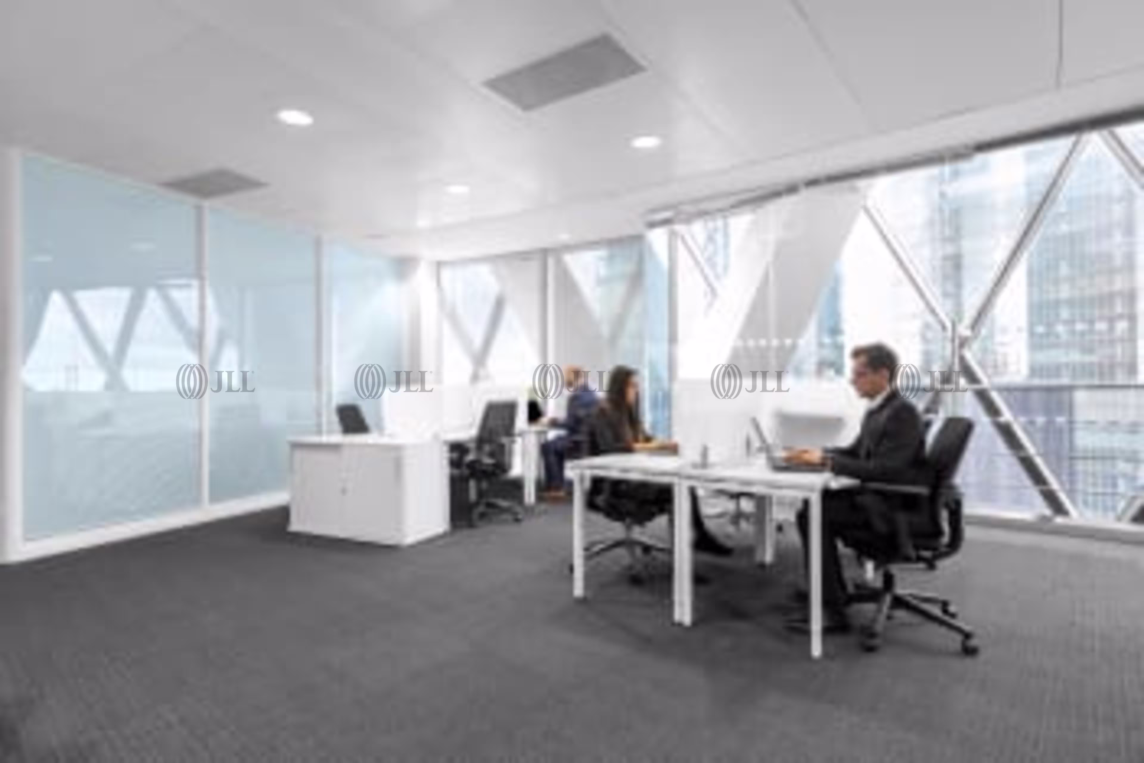 30 St Marys Axe