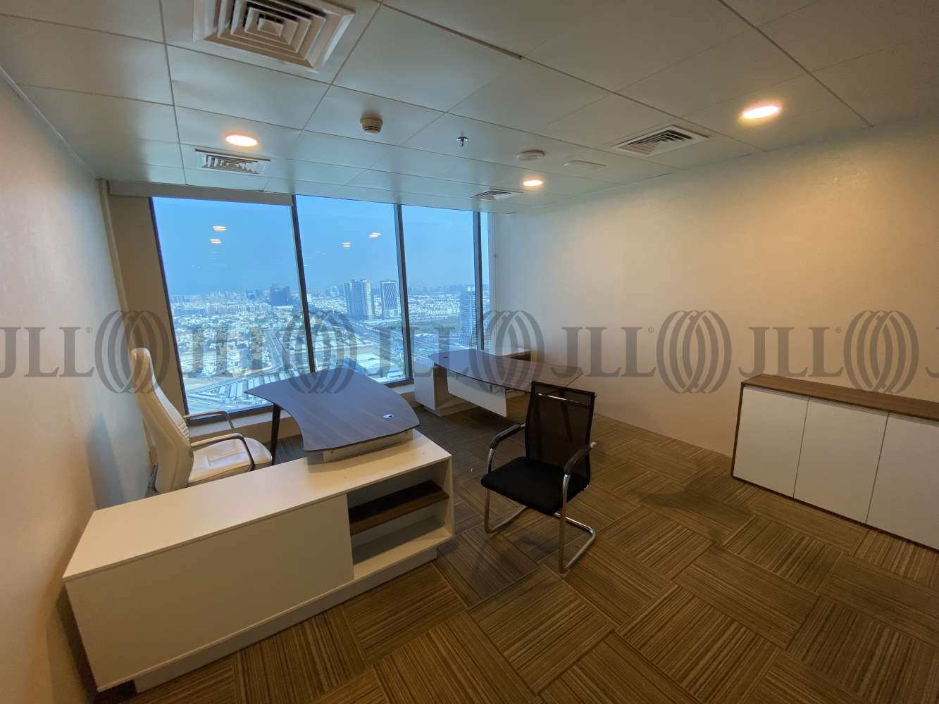 Office,   - Prime Office Space To Lease Near Sheikh Zayed Road