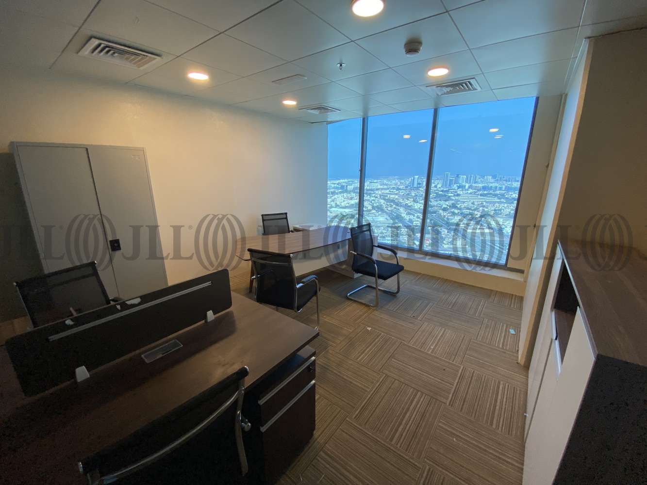 Office,   - Prime Office Space To Lease Near Sheikh Zayed Road