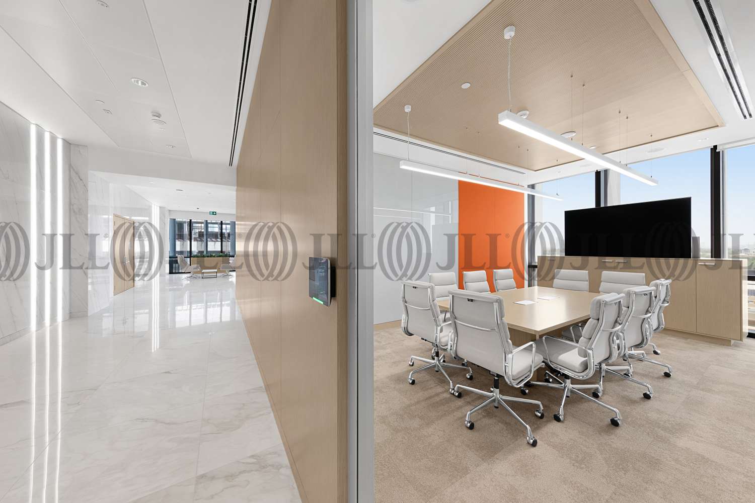 Office,   - Mashreq Bank Group Headquarters