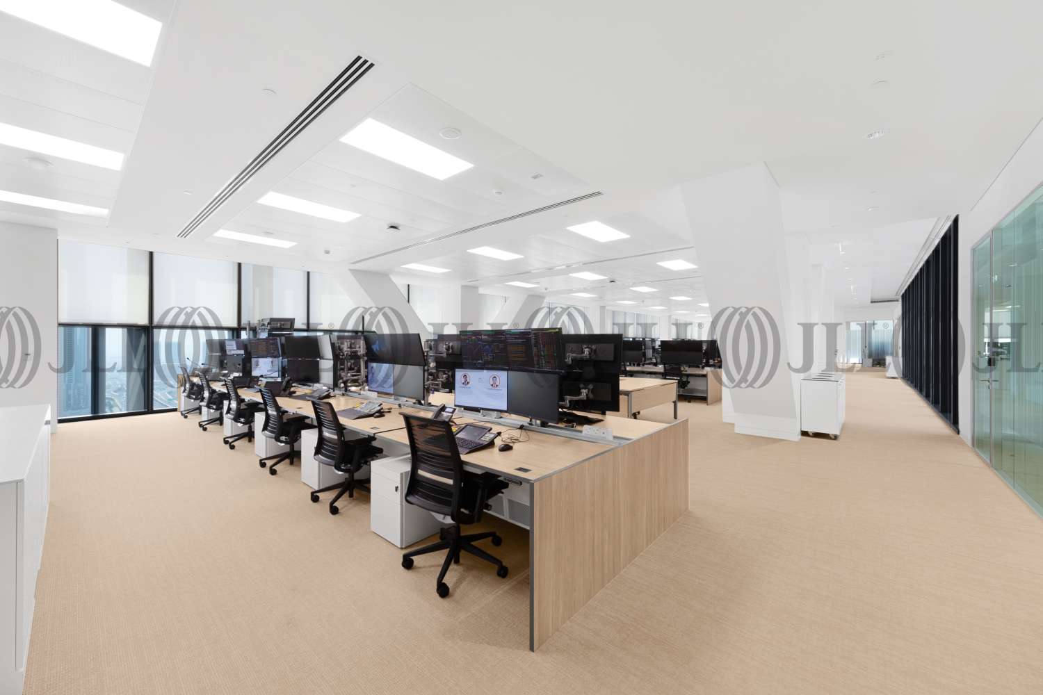 Office,   - Mashreq Bank Group Headquarters