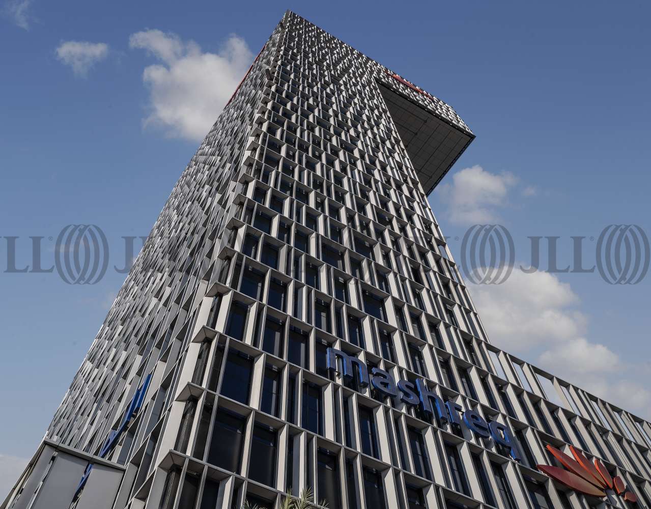 Office,   - Mashreq Bank Group Headquarters