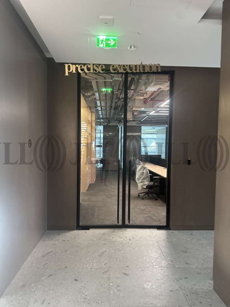 Office Dubai,   - Luxury Fully Fitted Office