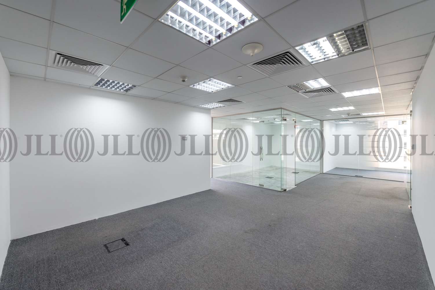 Office,   - Maze Tower - Sheikh Zayed Road