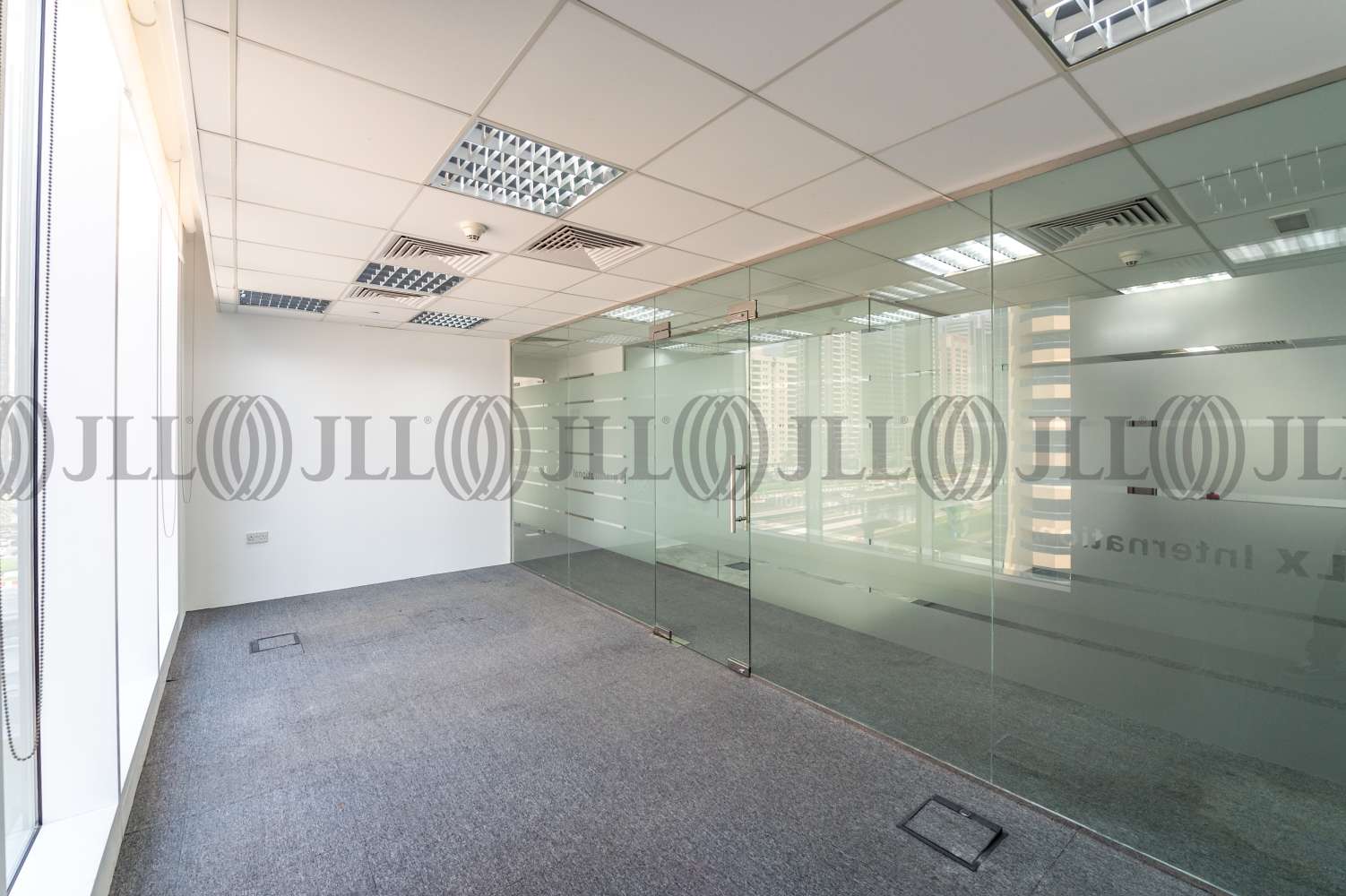 Office,   - Maze Tower - Sheikh Zayed Road