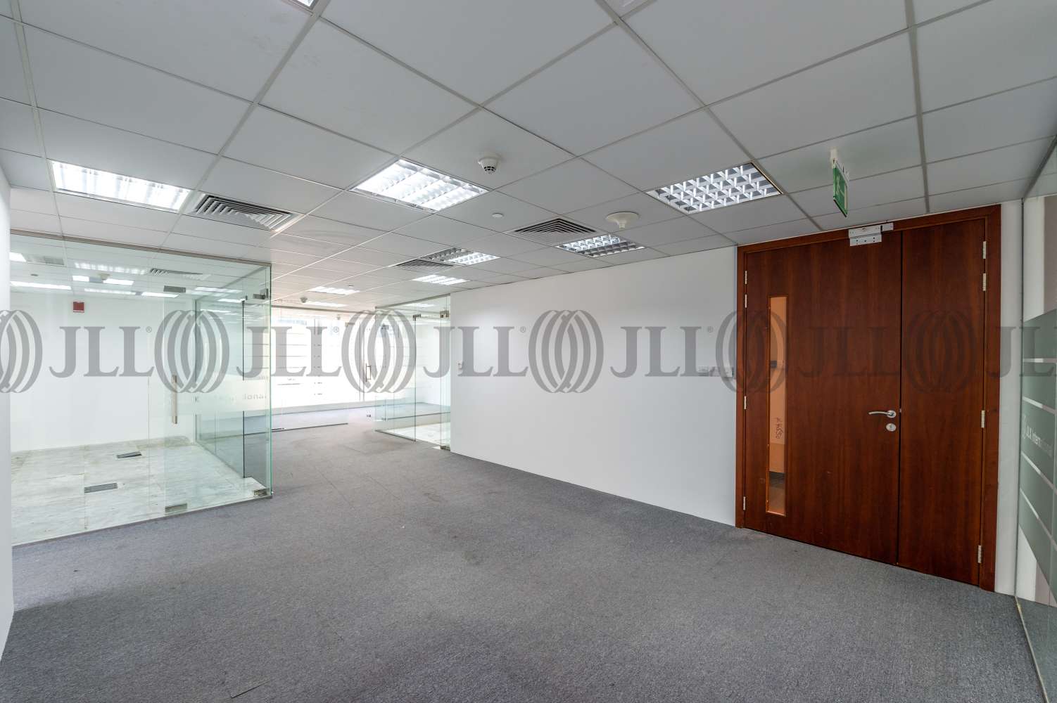 Office,   - Maze Tower - Sheikh Zayed Road