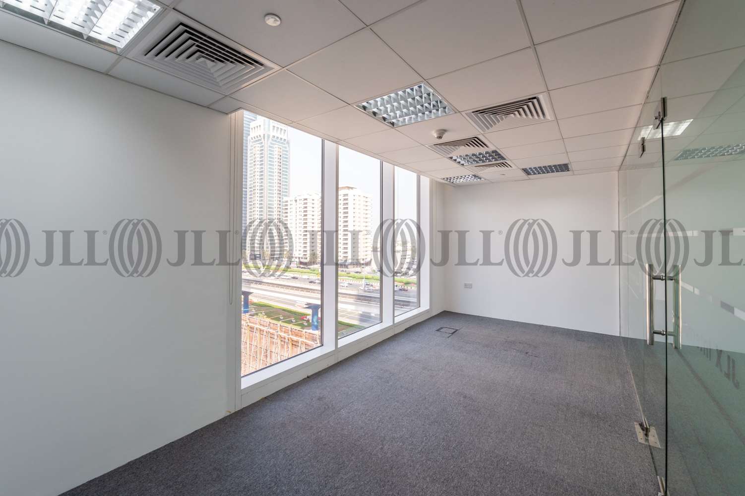 Office,   - Maze Tower - Sheikh Zayed Road