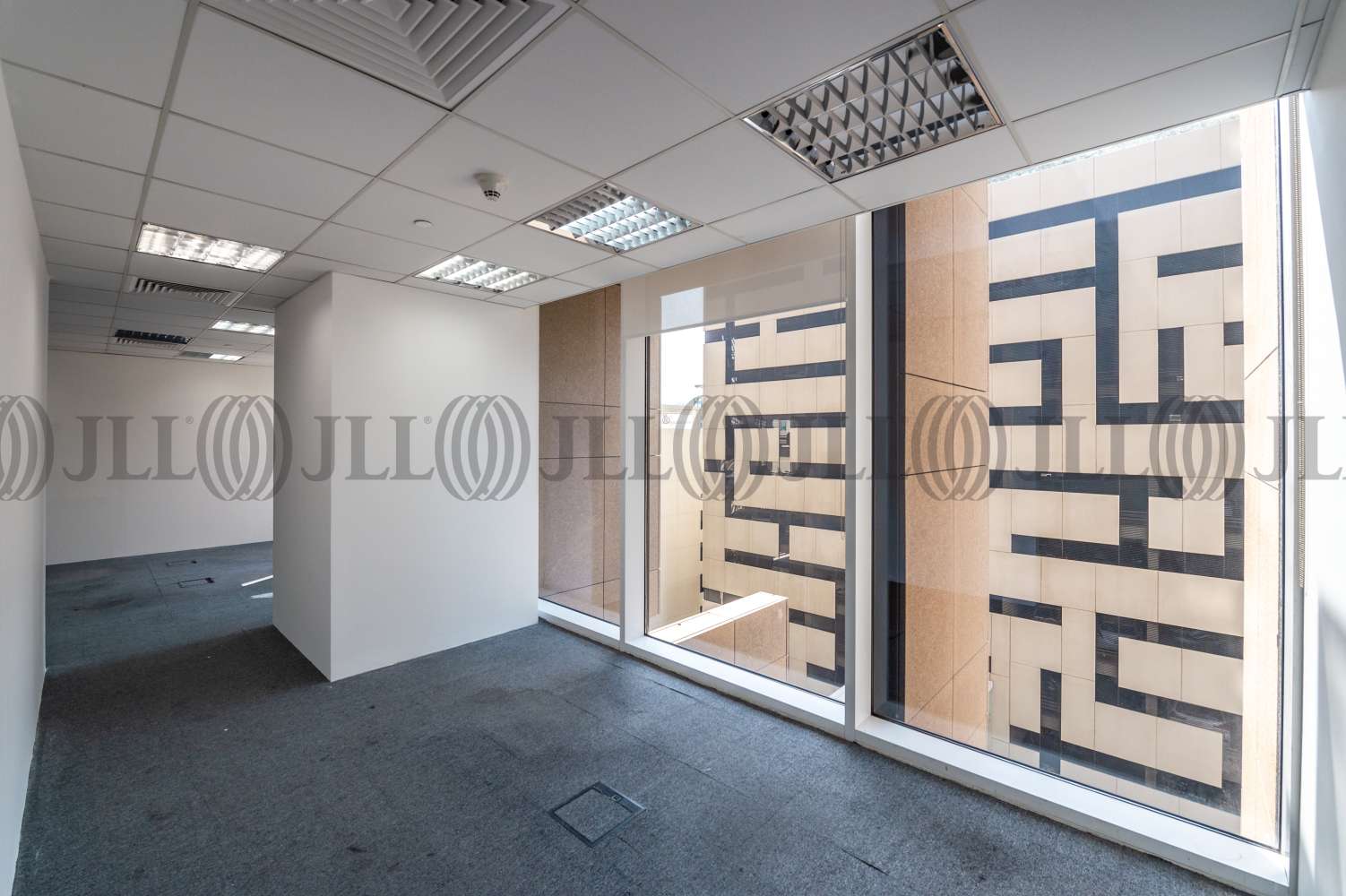 Office,   - Maze Tower - Sheikh Zayed Road