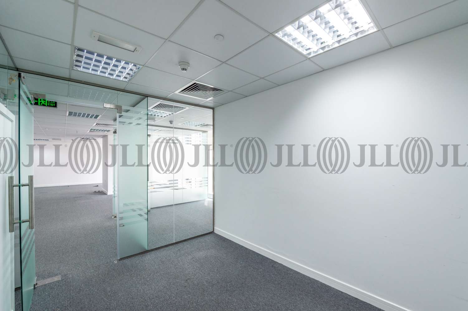 Office,   - Maze Tower - Sheikh Zayed Road