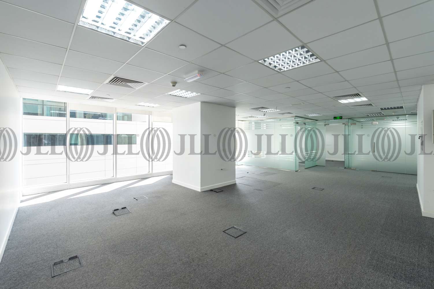 Office,   - Maze Tower - Sheikh Zayed Road