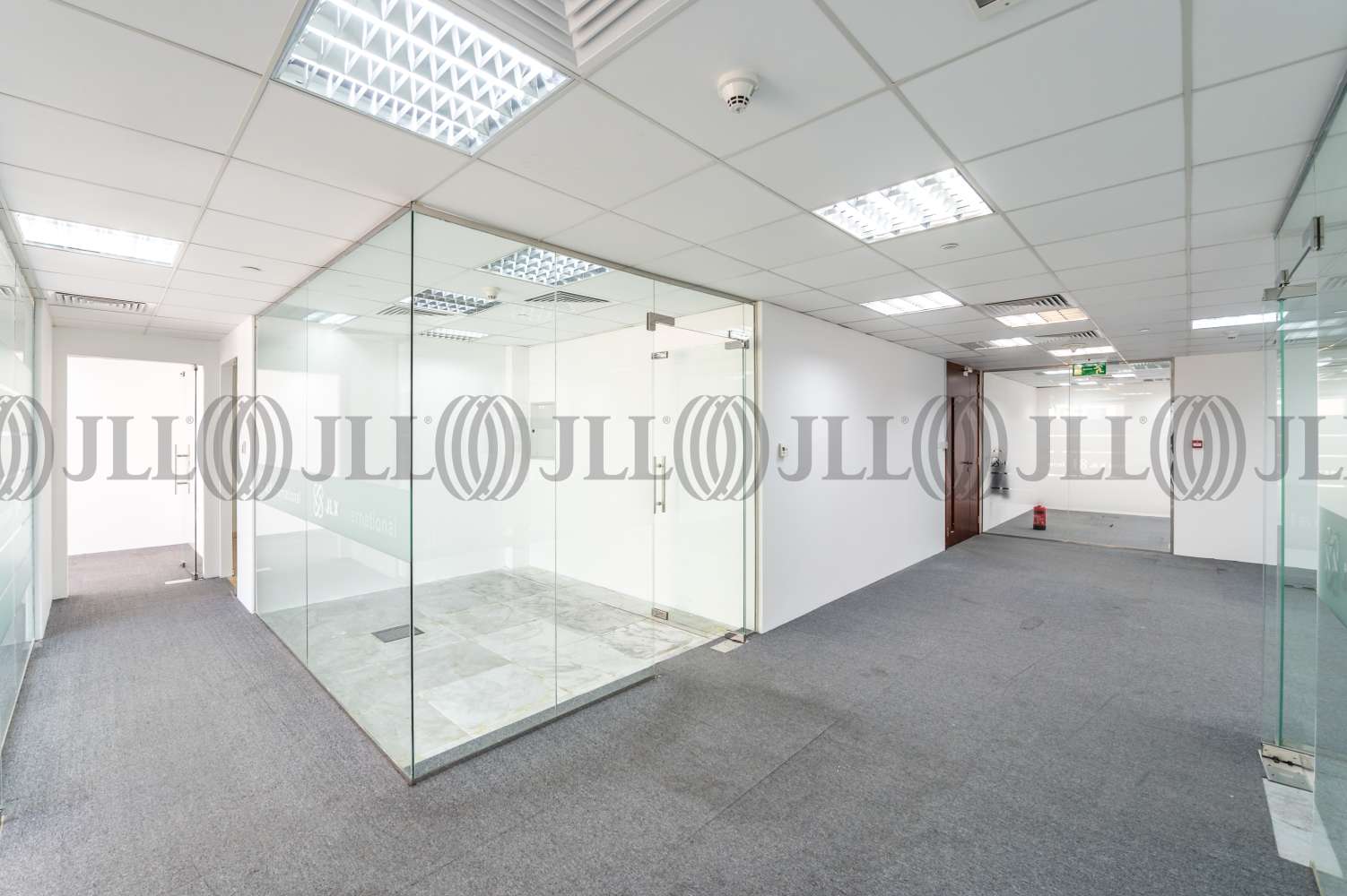 Office,   - Maze Tower - Sheikh Zayed Road