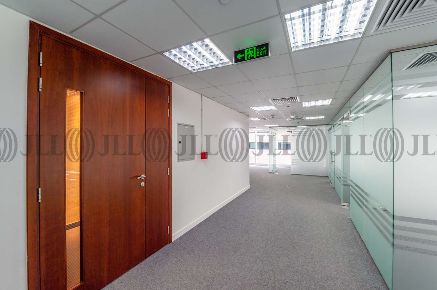 Office,   - Maze Tower - Sheikh Zayed Road