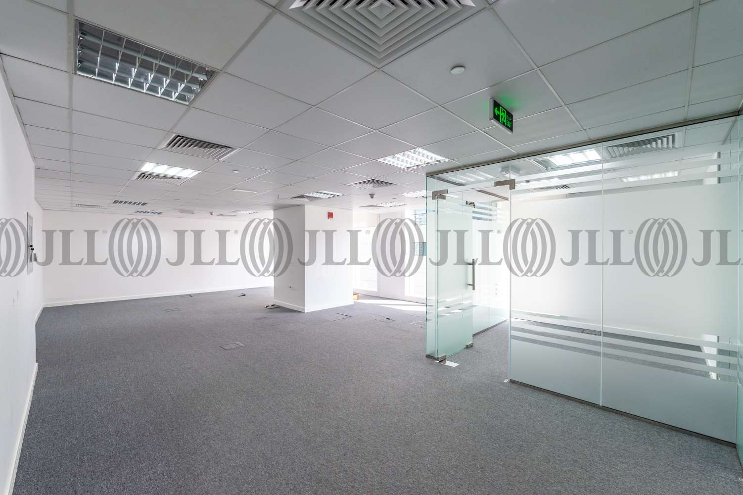 Office,   - Maze Tower - Sheikh Zayed Road