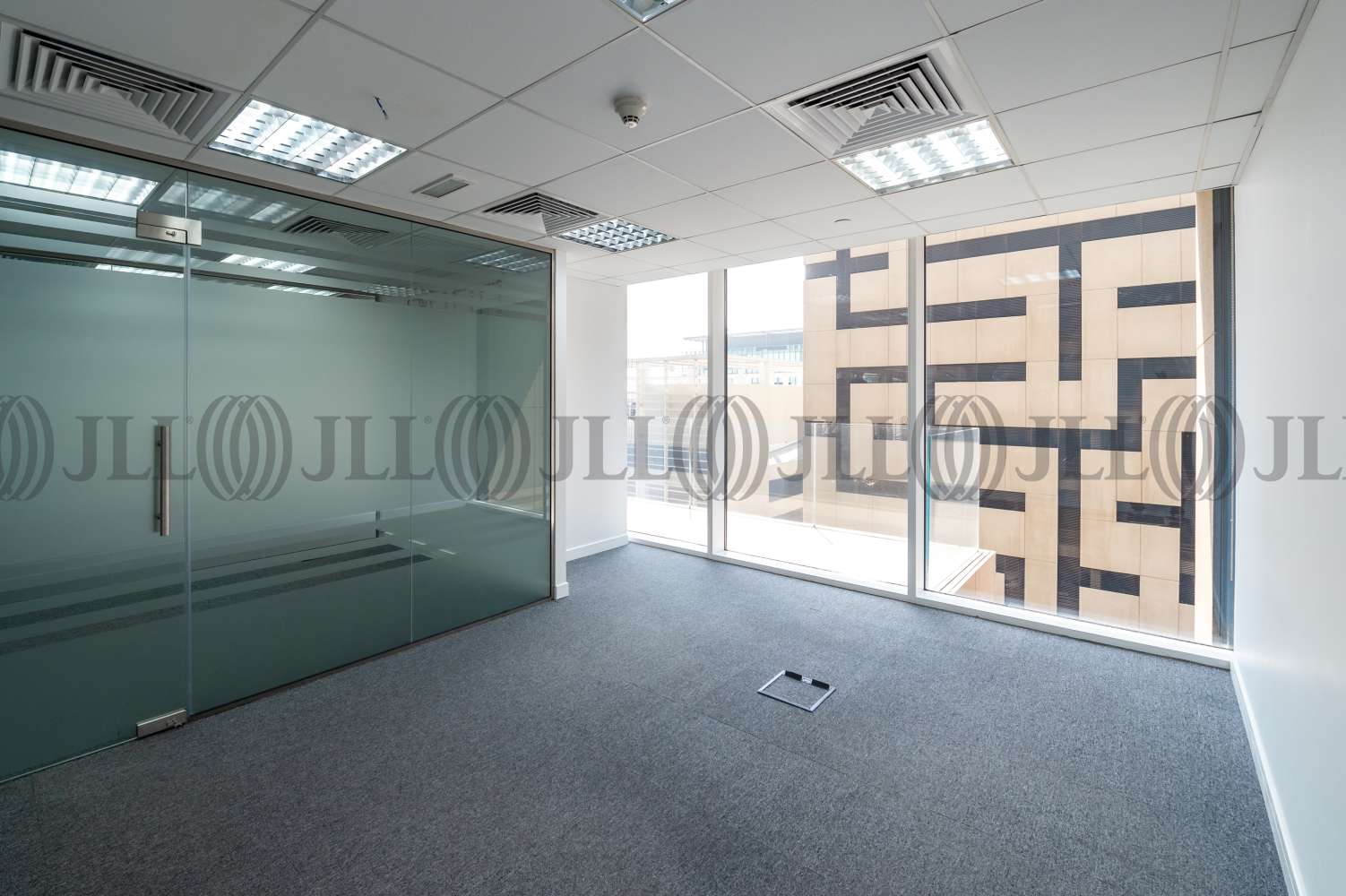 Office,   - Maze Tower - Sheikh Zayed Road