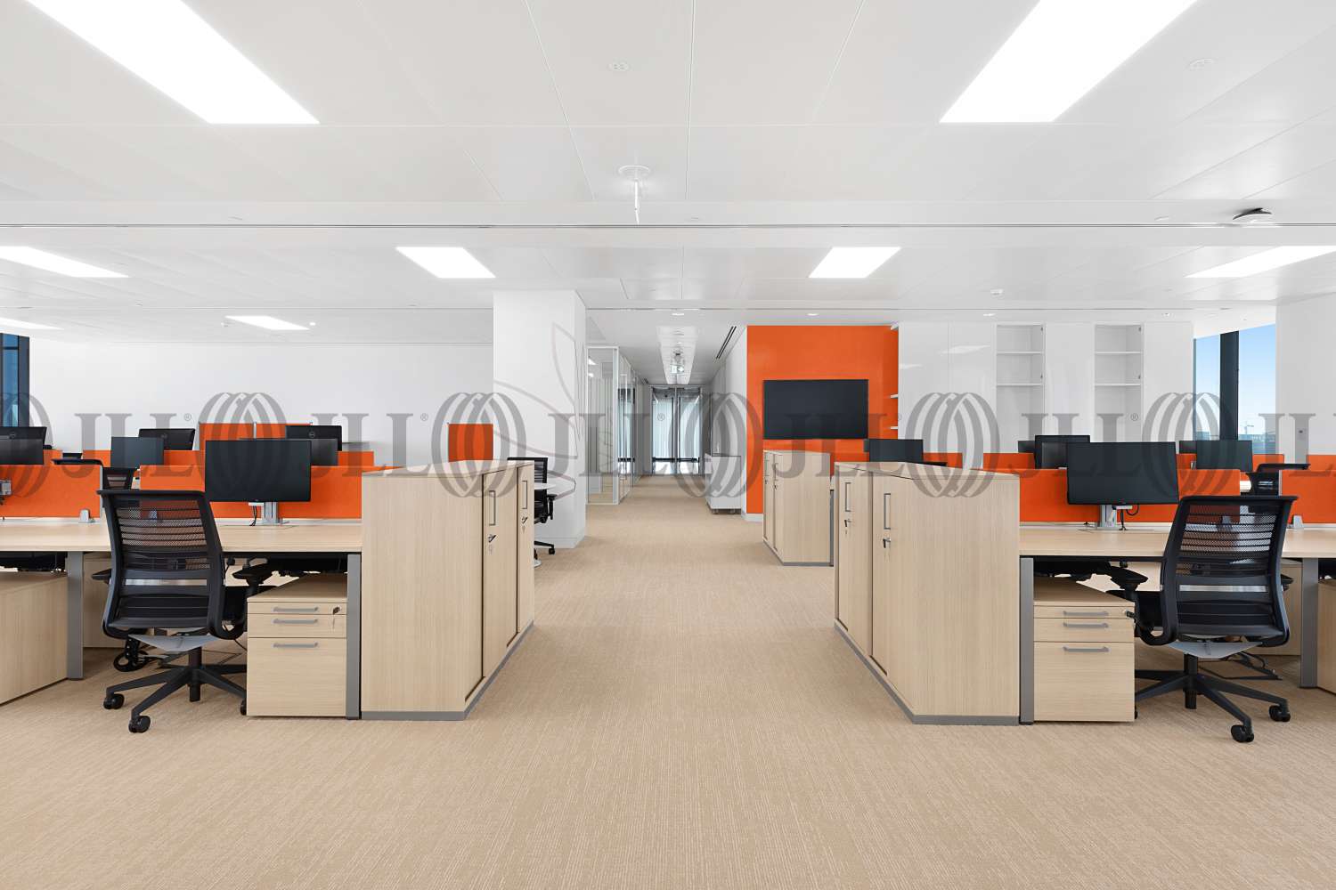 Office,   - Mashreq Bank Group Headquarters