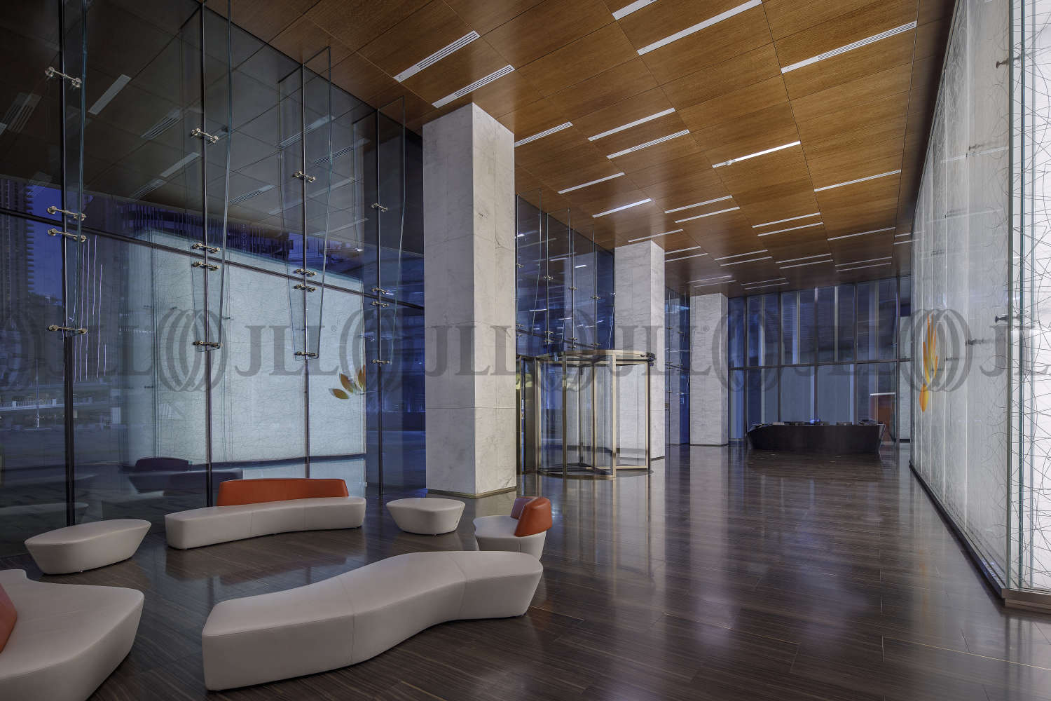 Office,   - Mashreq Bank Group Headquarters