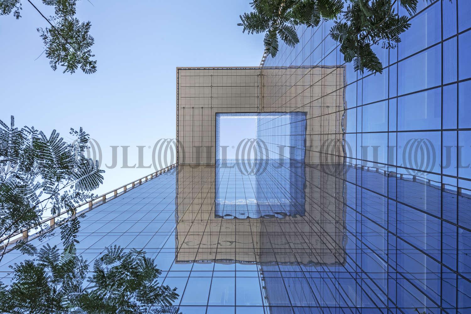 Office,   - Mashreq Bank Group Headquarters