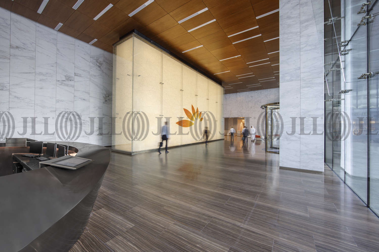 Office,   - Mashreq Bank Group Headquarters