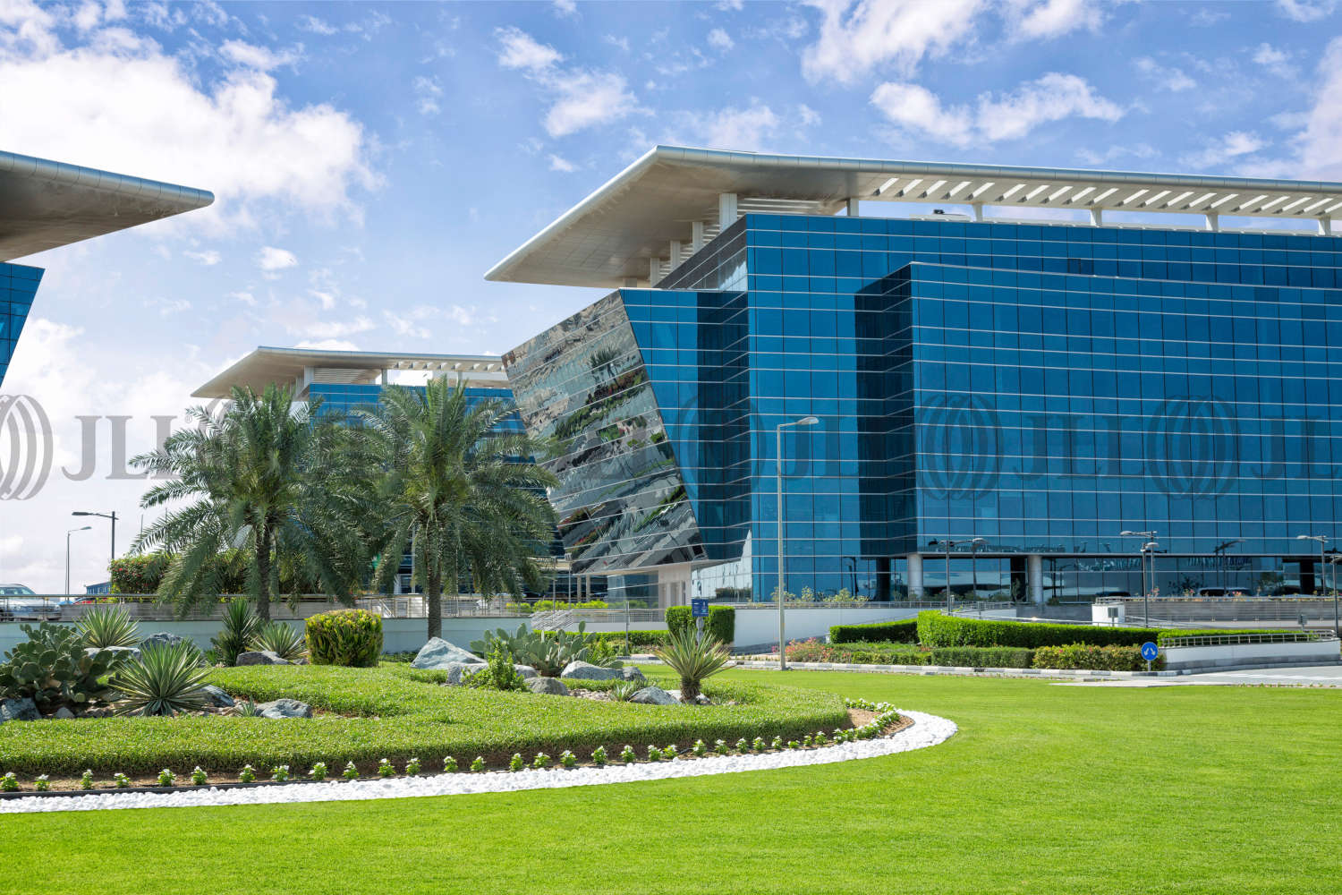 Office,   - Dubai South Business Park